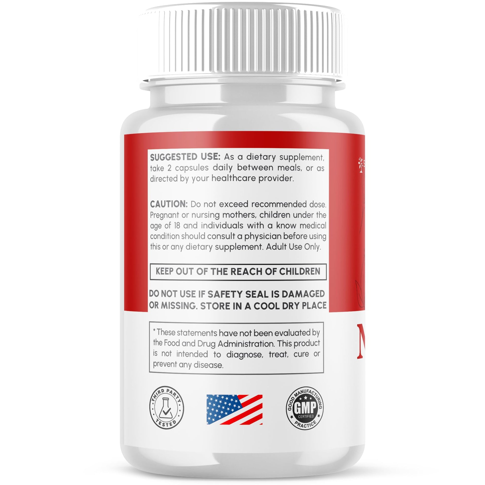 NeoGluco Capsules, Official NeoGluco Glycogen Support Pills with All Natural Ingredients, Advanced Formula Health Supplement with Maximum Strength Premium Vitamins for Women & Men (60 Capsules) Syvor uk supplements