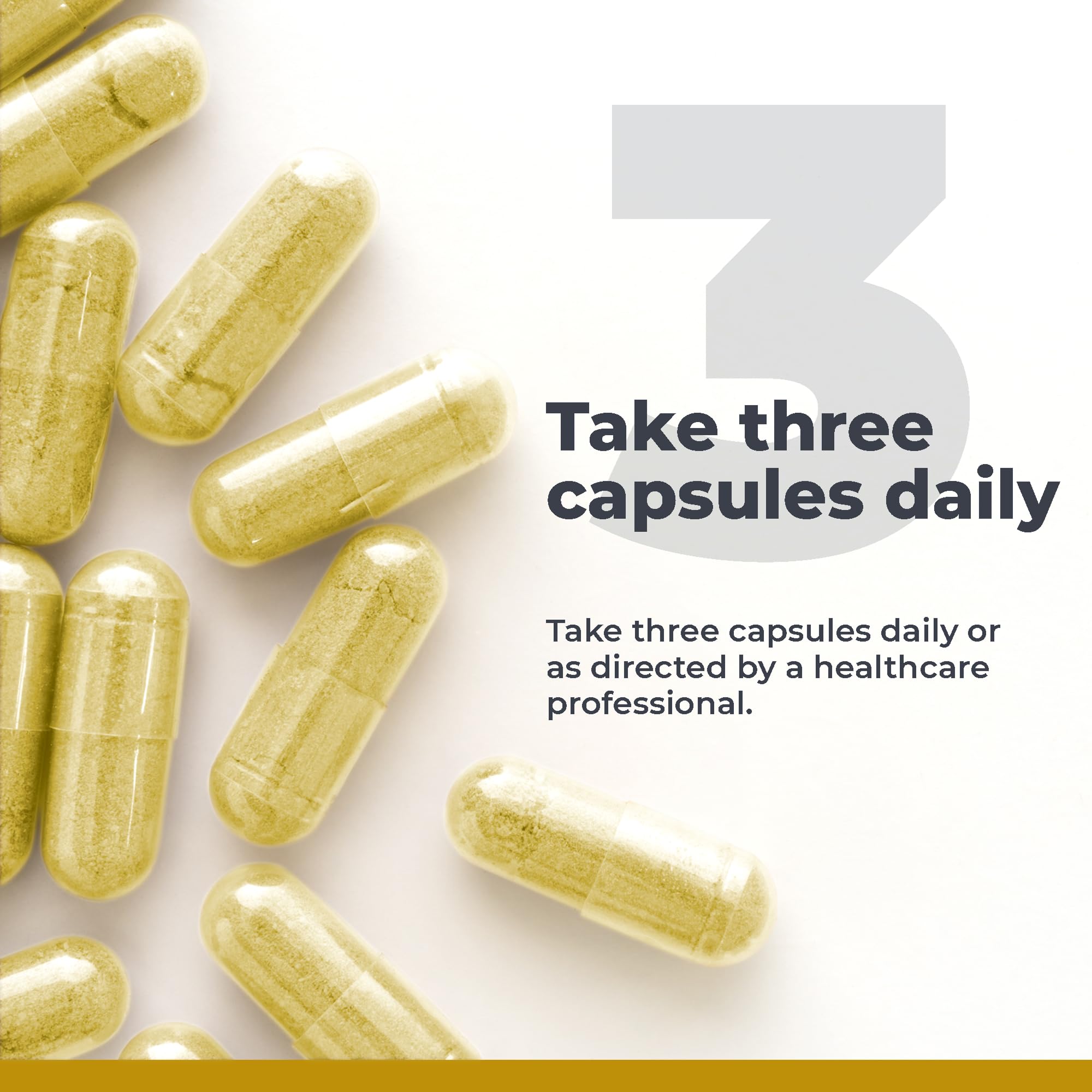 Premier Research Labs AllerCaps - A Lung Health Supplement with NAC/N-Acetyl Cysteine, Featuring Bromelain, Reishi Mushroom & Quertecin, Immune Support Formula - 60 Vegetarian Capsules Premier Research Labs uk supplements
