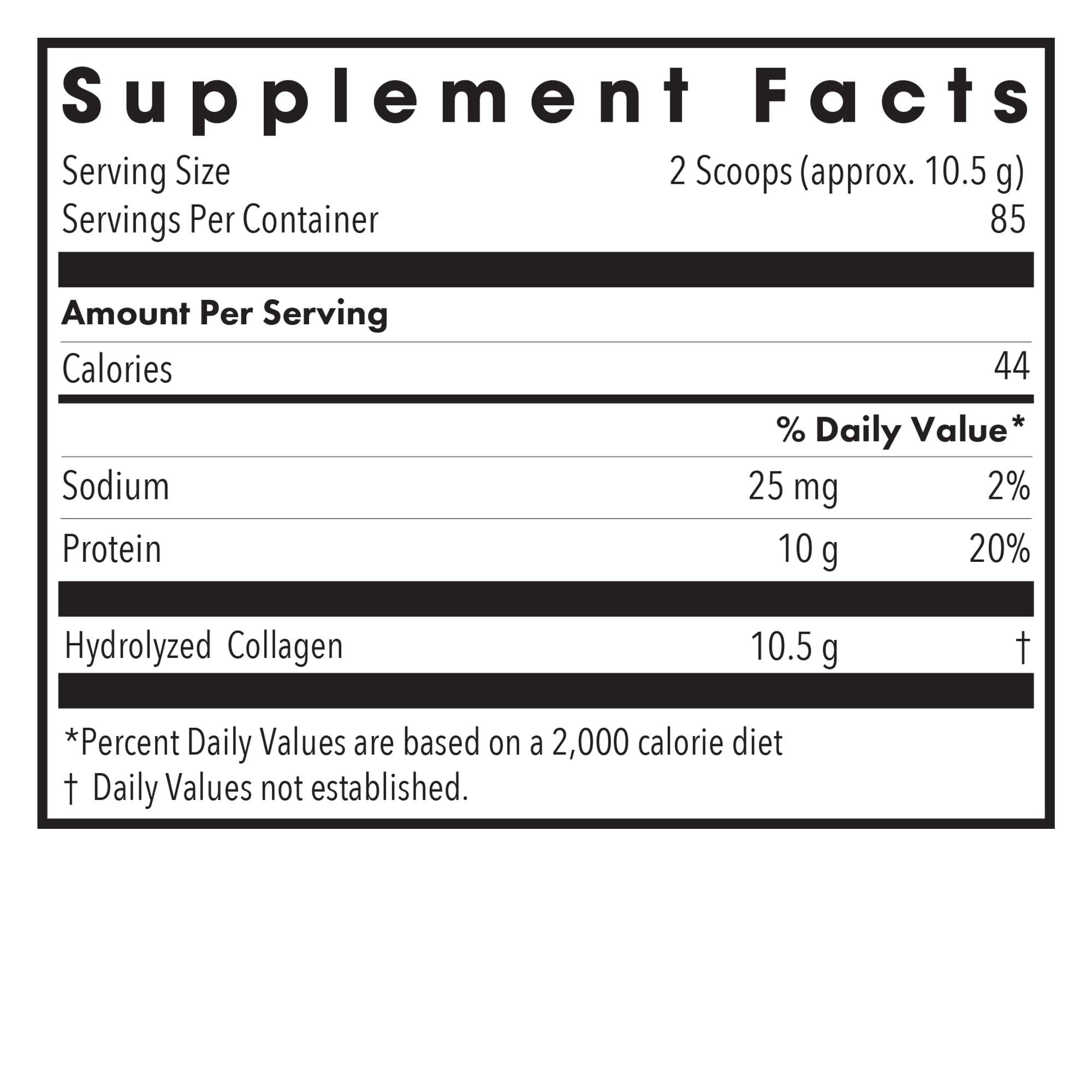 Allergy Research Group Collagen Powder for Men & Women - Collagen Peptides, Arthred Supplement, Bovine Sourced, Arthred Powder, Collagen Formula, Hydrolyzed Collagen - 31.7 Oz Allergy Research Group uk supplements