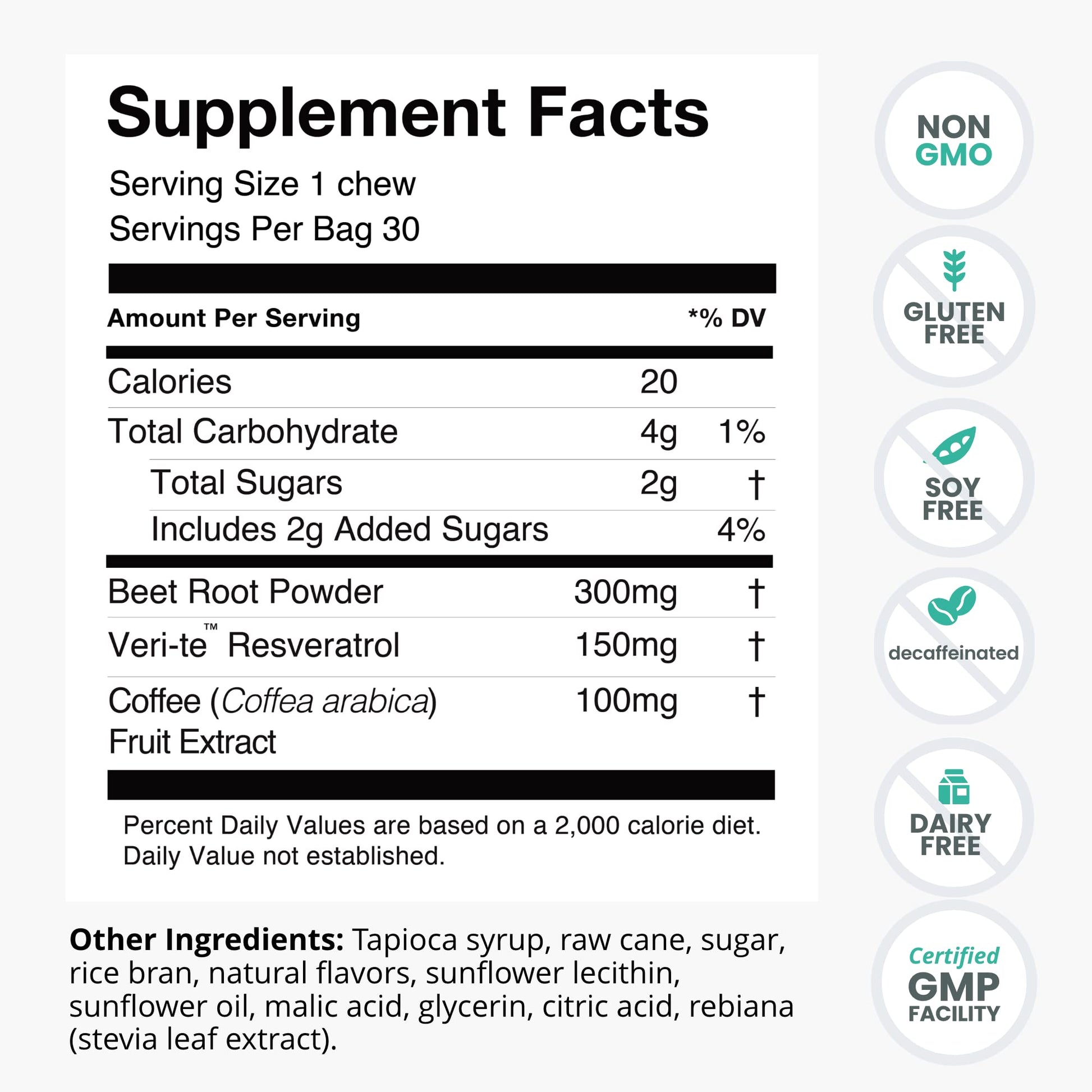 humanN SuperBeets SuperBeets Heart Chews & Memory + Focus Chews & Neo40 Daily humanN uk supplements