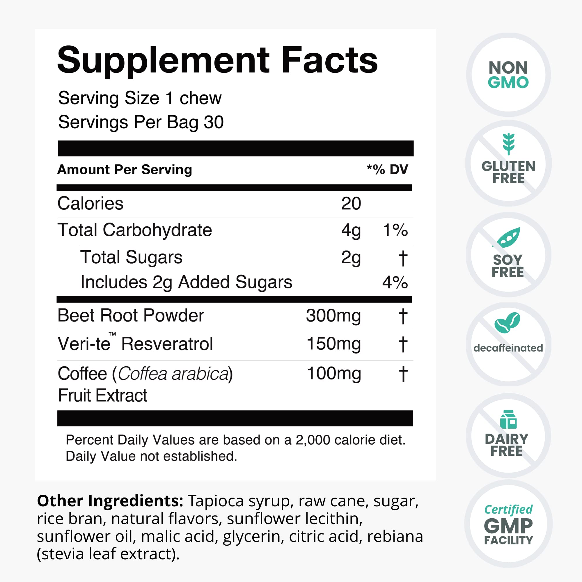 humanN SuperBeets SuperBeets Heart Chews & Memory + Focus Chews & Neo40 Daily humanN uk supplements