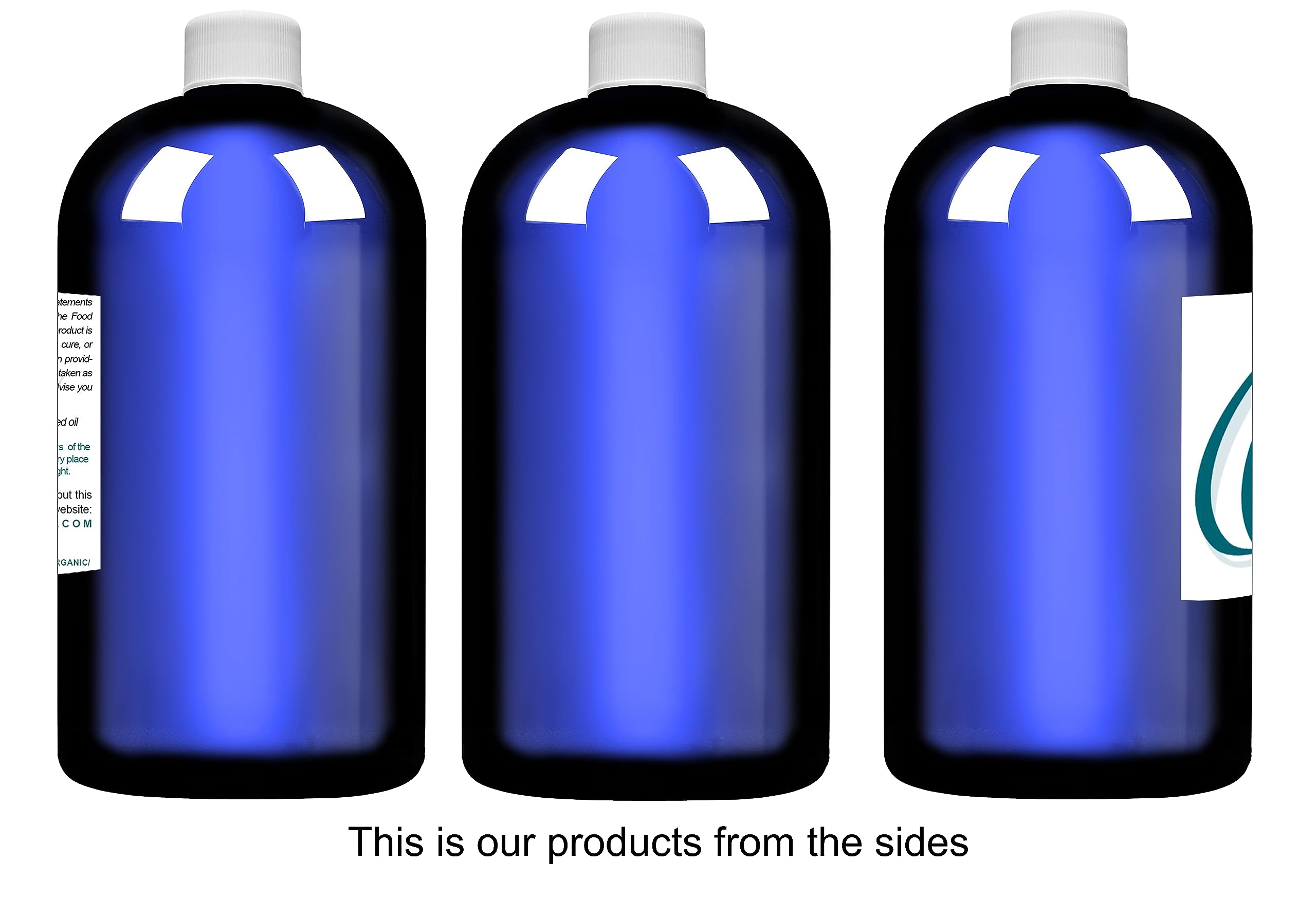 Dr Joe Lab Pure Magnesium Oil - Natural, USP Grade, Purified, Bulk - 32 oz - Bulk Economic Refill - for Body, Skin, Muscle, Joints, Arms, Legs, Calves, Massage, Deep Tissue by COCOJOJO Dr Joe Lab uk supplements