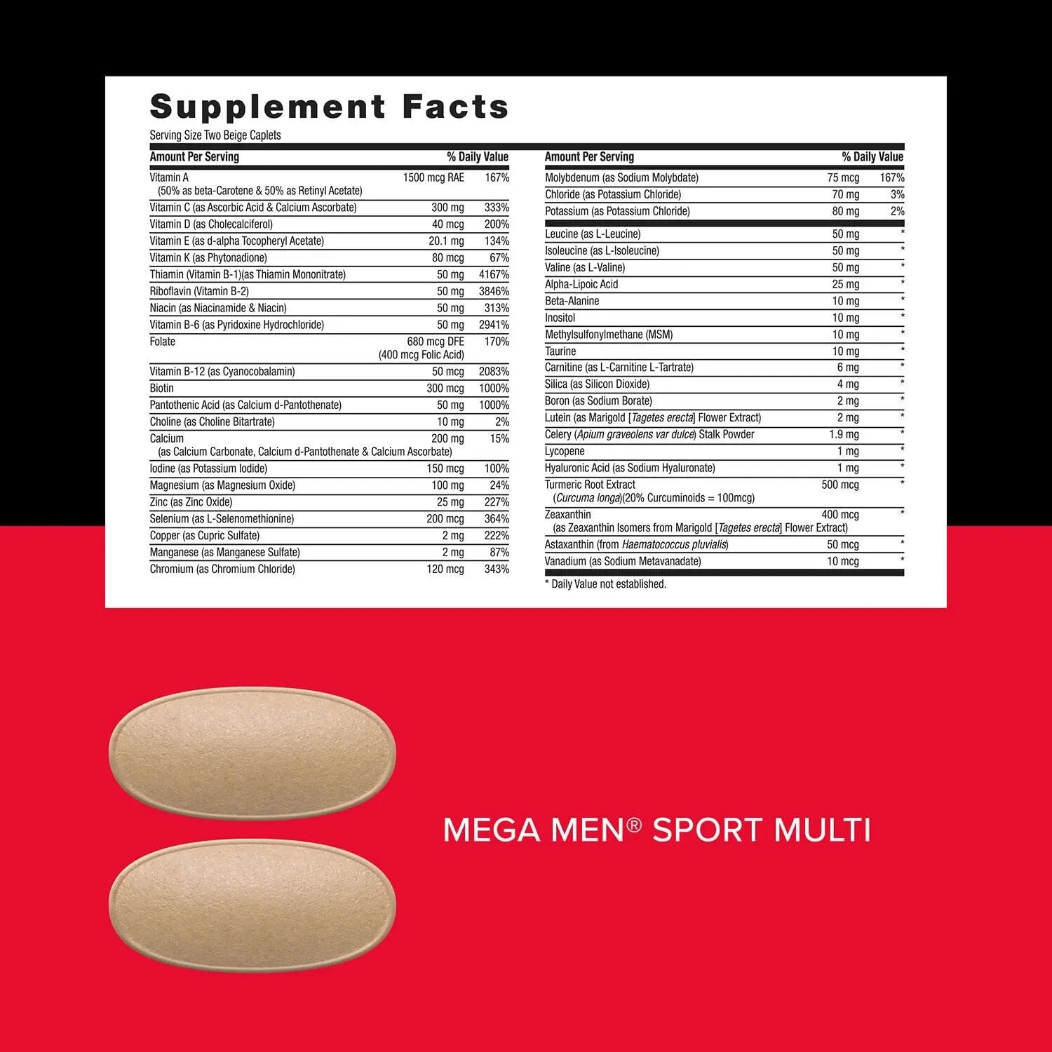 Mega Men Sport Vitapak Program, Convenient Complete Nutrition, 4 Products in 1 Packet, Athletic Performance, Energy, Recovery GNC uk supplements