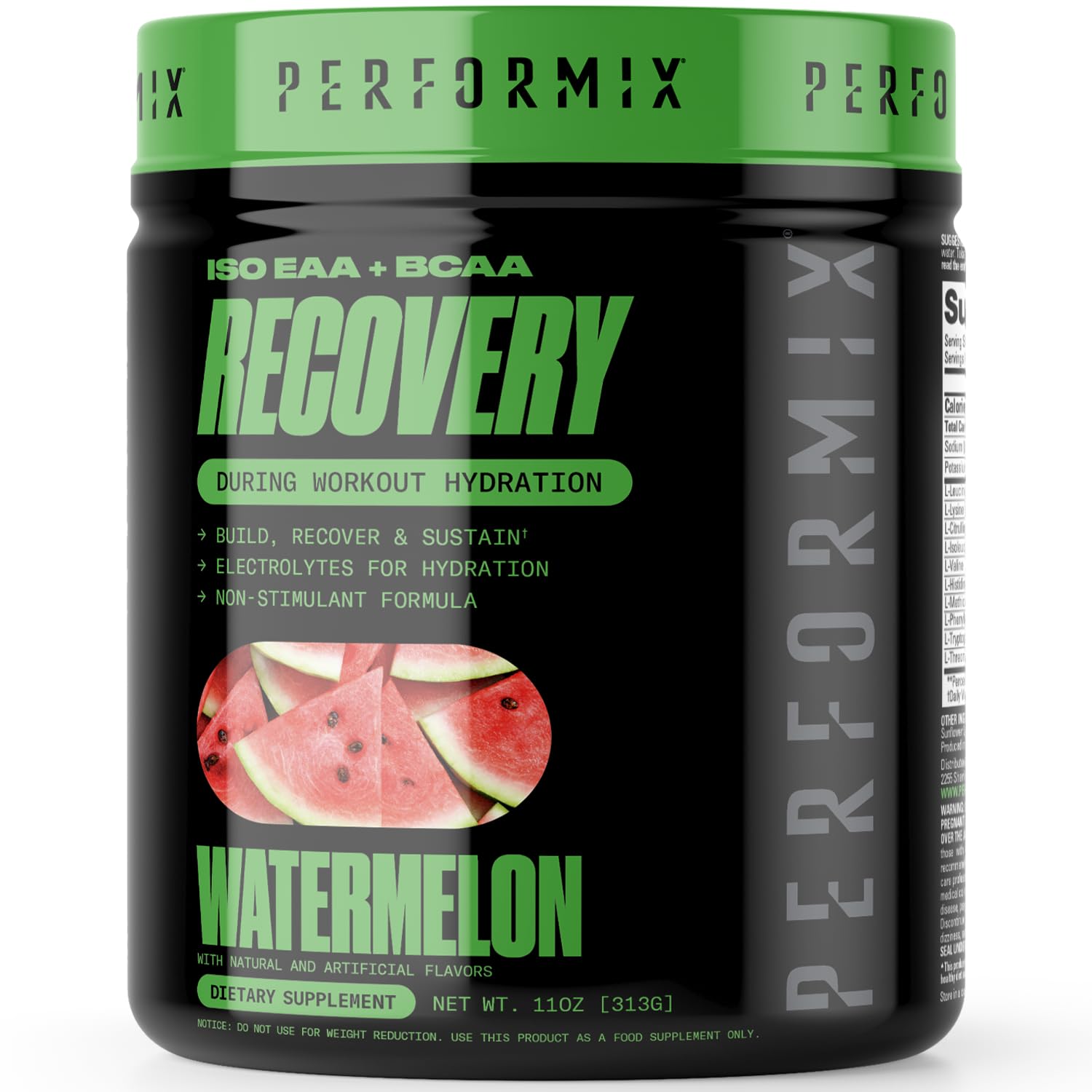 PERFORMIX - ISO EAA & BCAA - Intra & Post Workout - Branched Chain PERFORMIX uk supplements