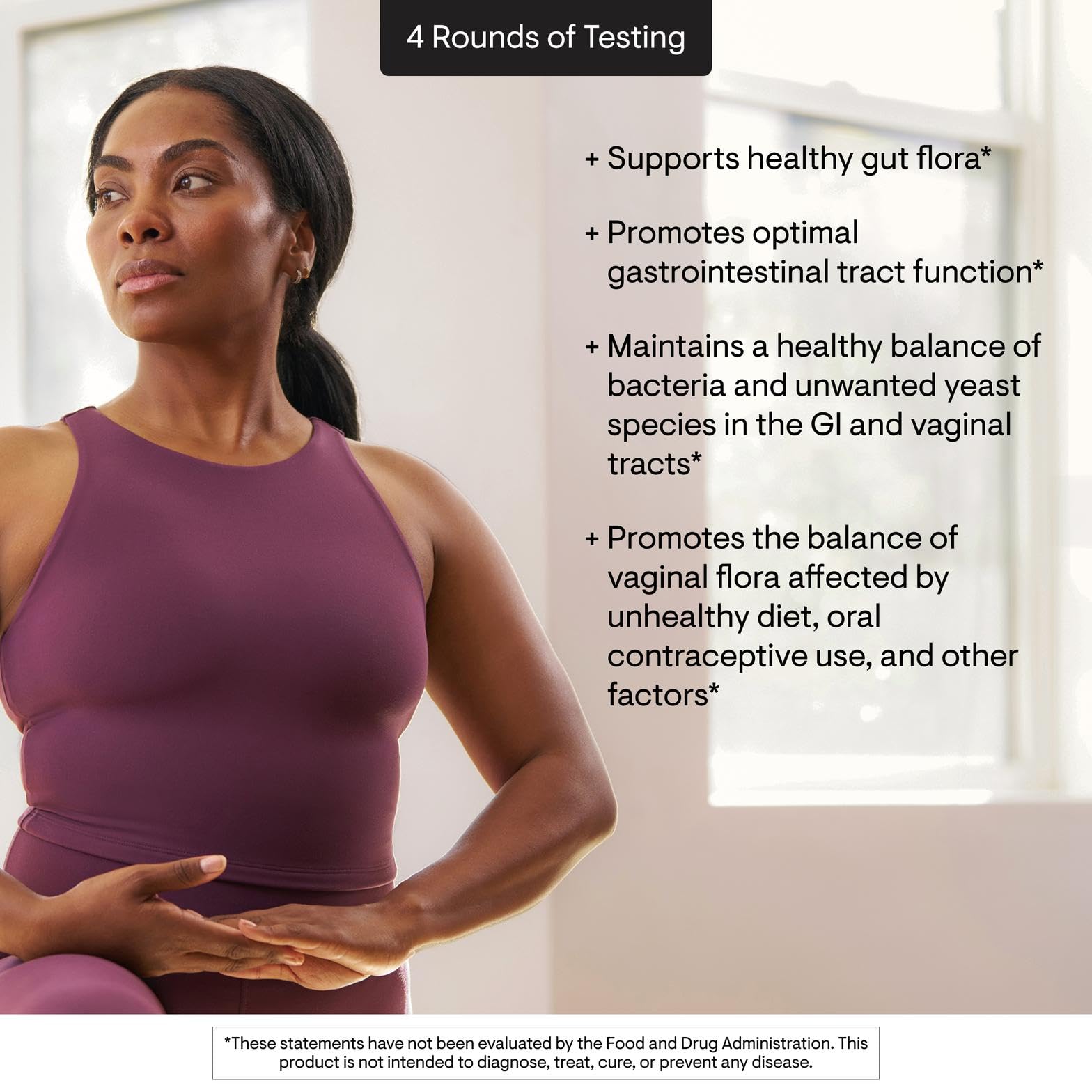 THORNE - Undecylenic Acid (Formerly Formula SF722) - 250 mg of Undecylenic Acid - for a Healthy Balance of Gut & Vaginal Flora* - Gluten Free - 250 Gelcaps - 50 Servings THORNE uk supplements