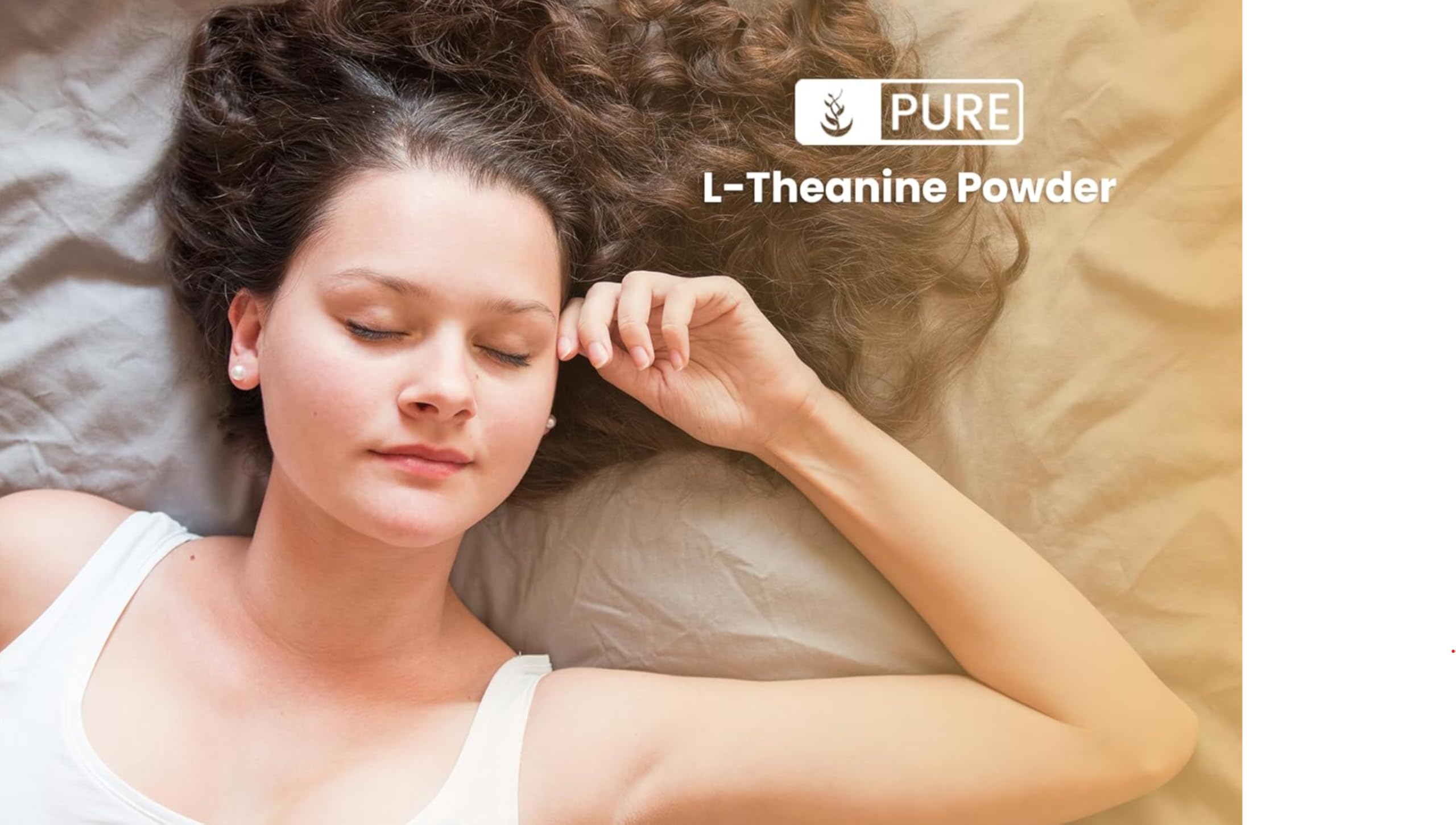 PURE ORIGINAL INGREDIENTS L-Theanine (4 oz) Amino Acid Supplement, No Additives or Fillers PURE ORIGINAL INGREDIENTS uk supplements