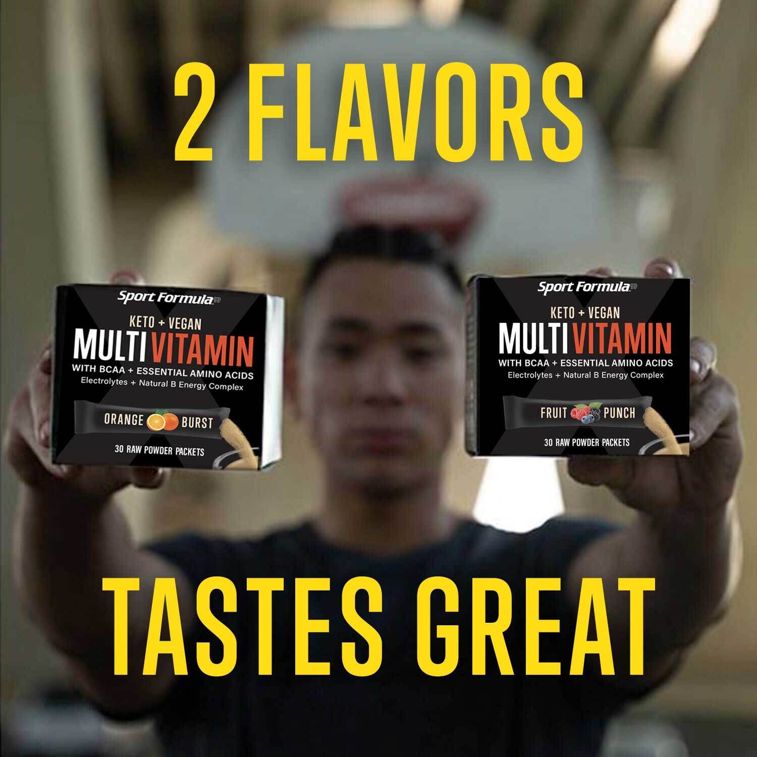 Vegan Superfood Daily Keto MultiVitamin for Men and Women BCAA BCCA Amino Acid Sport Formula 99 uk supplements