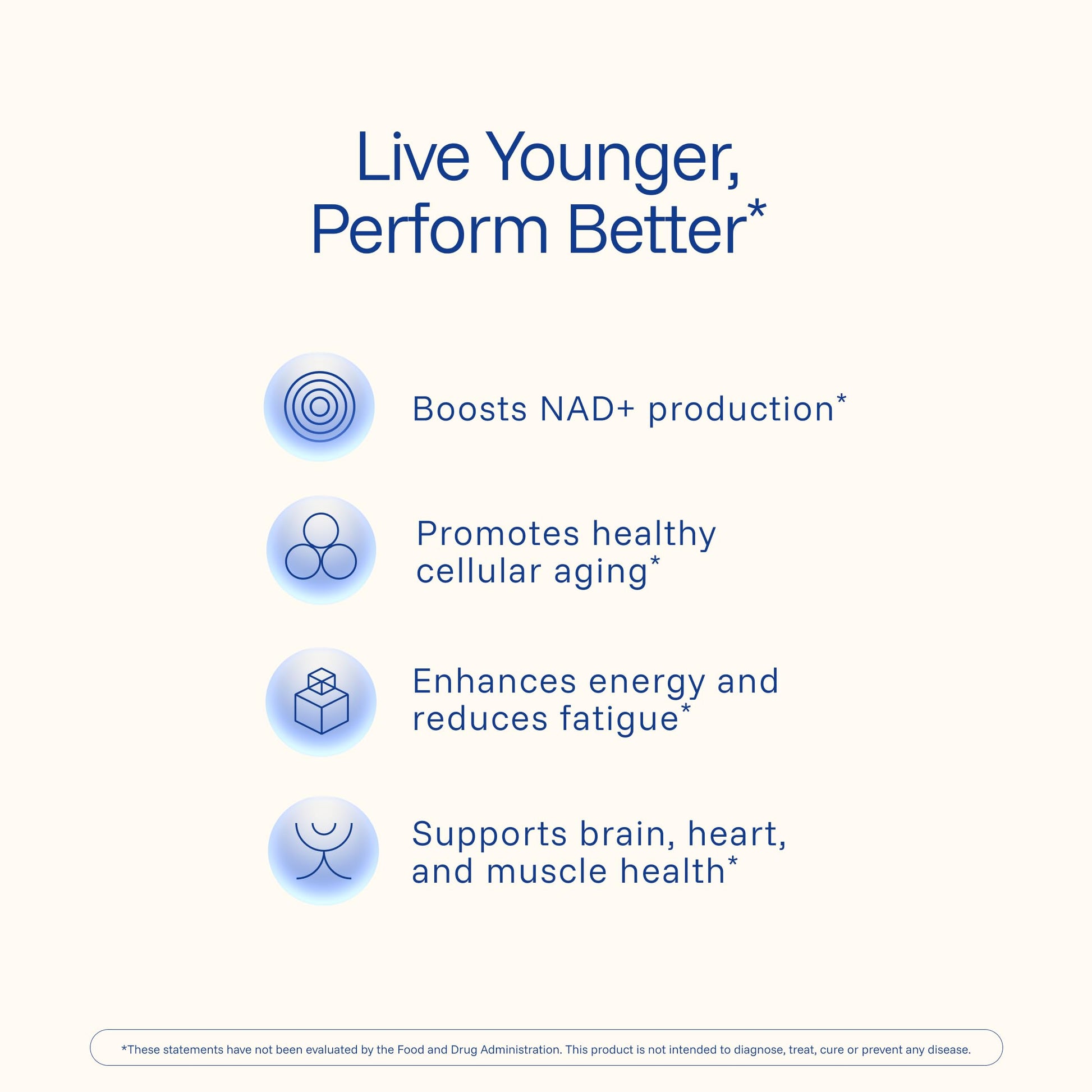 ProHealth NMN Pro 500 (30 Capsules) Clinically Studied Uthever® NMN. NAD+ Precursor for Cellular Energy, Mitochondrial Support & Healthy Aging. USA Manufactured, Triple Lab-Tested ProHealth uk supplements