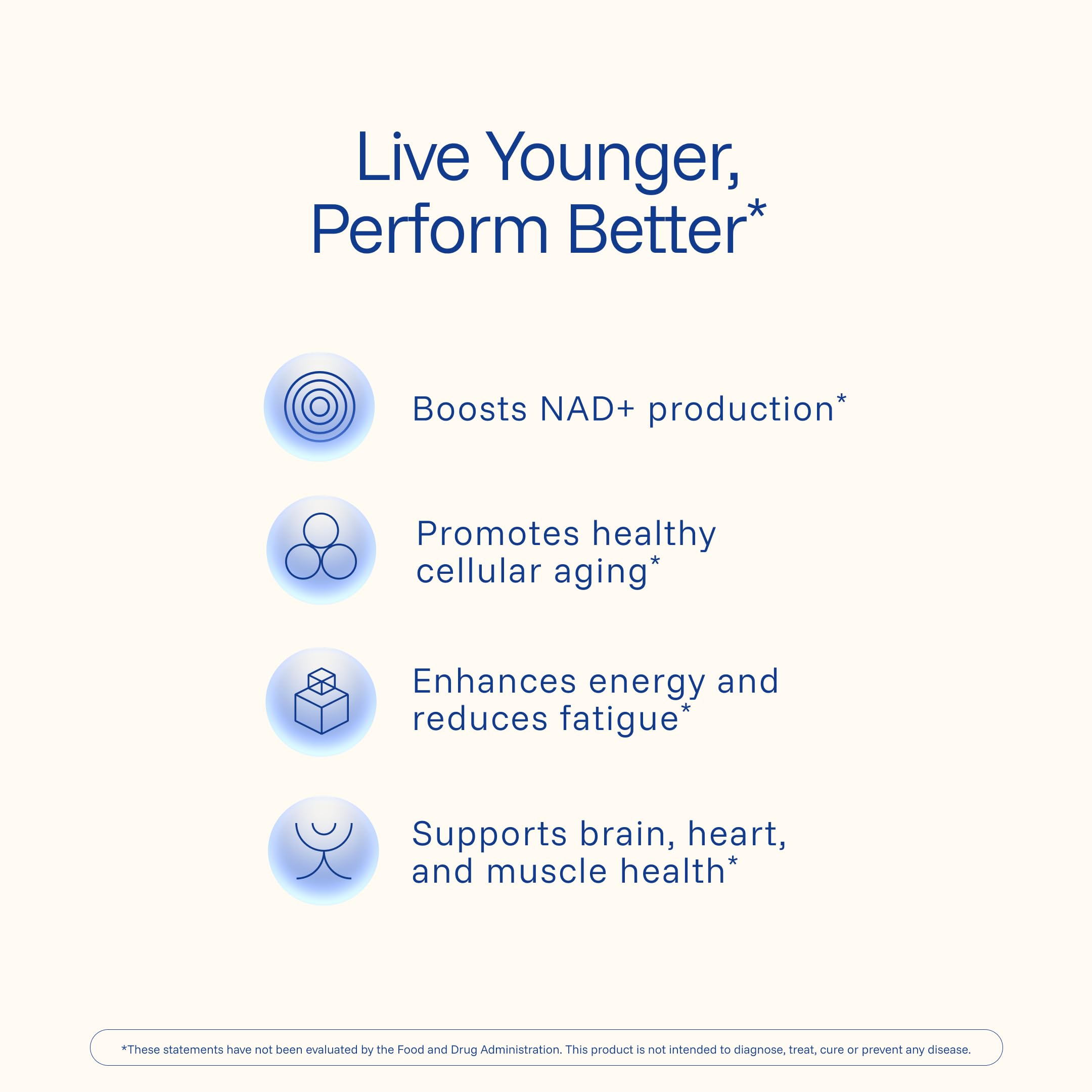 ProHealth NMN Pro 500 (30 Capsules) Clinically Studied Uthever® NMN. NAD+ Precursor for Cellular Energy, Mitochondrial Support & Healthy Aging. USA Manufactured, Triple Lab-Tested ProHealth uk supplements