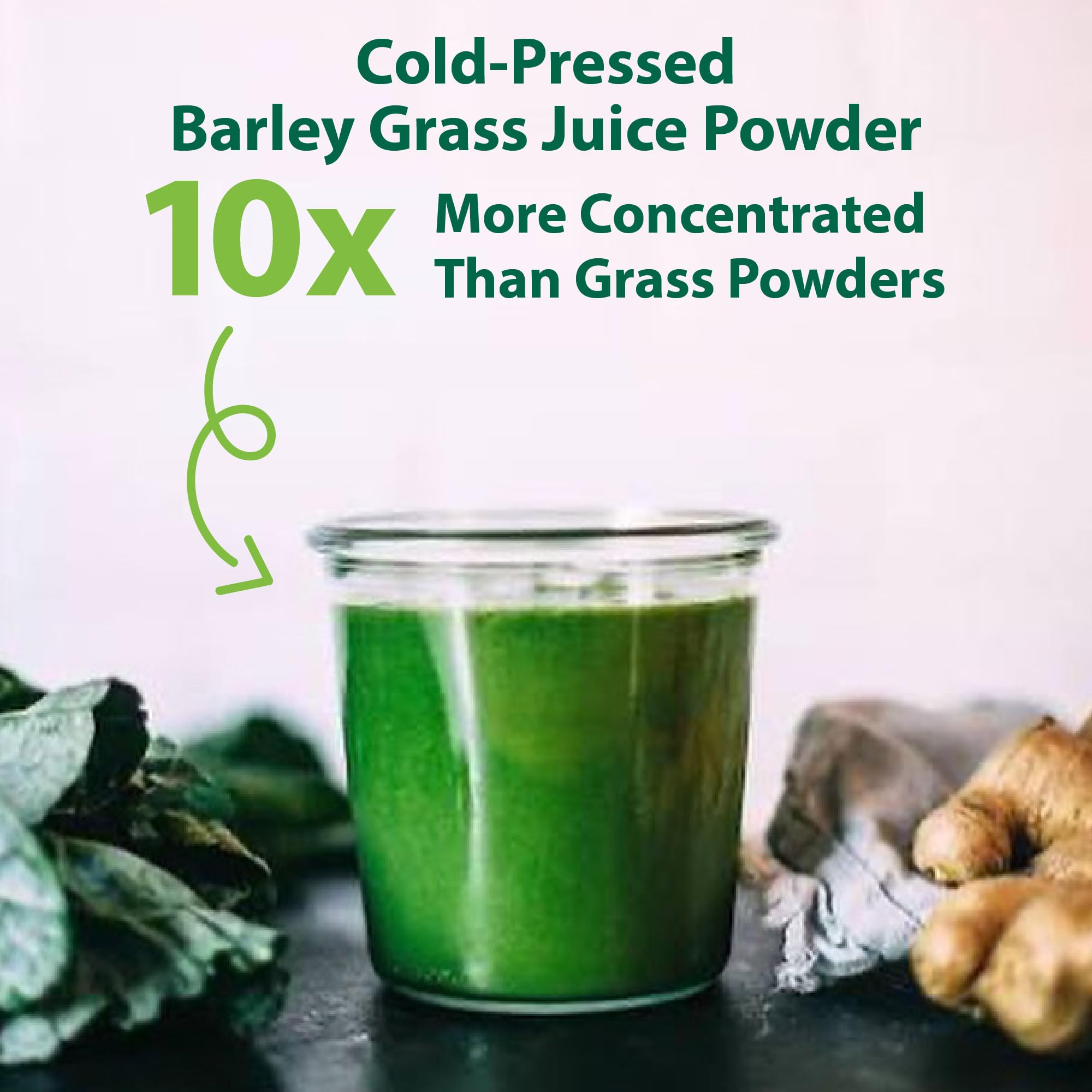 MacroLife Naturals Macro Greens Superfood Powder – 38 Superfoods with Probiotics, Digestive Enzymes & Adaptogens | Non GMO, Vegan, Gluten Free | 18B CFU | 10 oz (30 Servings) MacroLife Naturals uk supplements