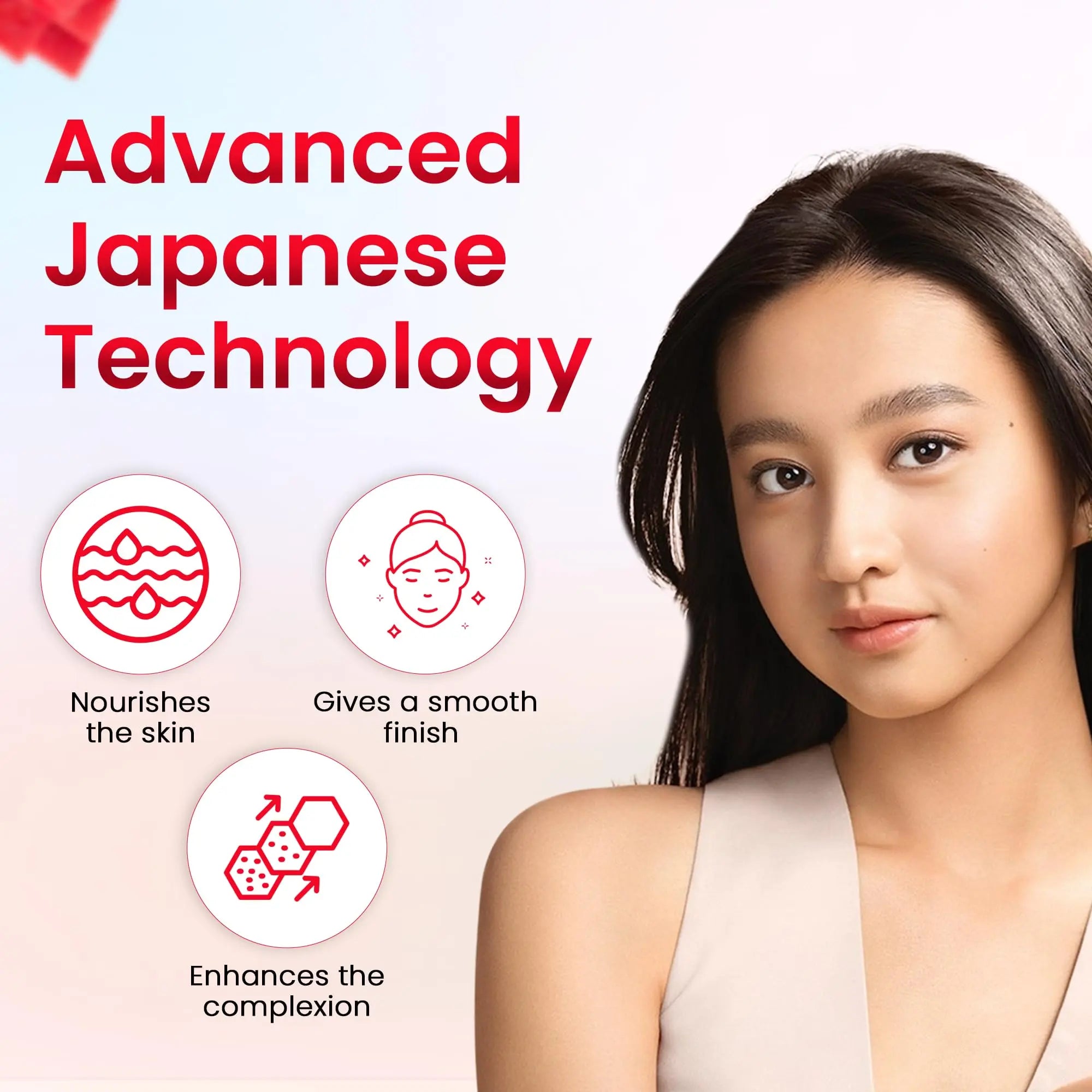 Yuii Niacinamide Serum Dew Drops - Face Moisturizer with Watermelon Fruit Extract - Glow Drops for Skincare and Makeup - Hydrating Formula for Radiant Skin - Pink Finish for Women & Girls MACARIA uk supplements