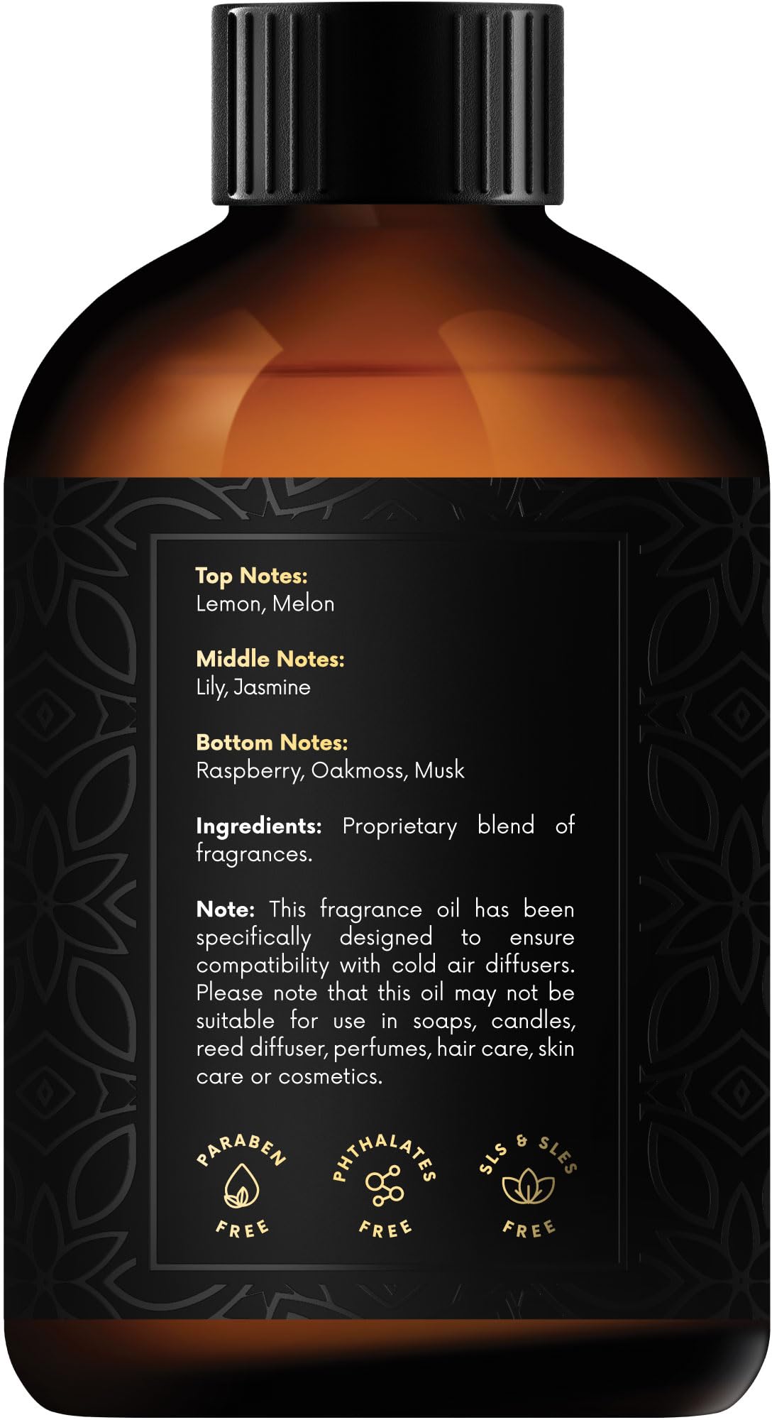 Handcraft Blends Hotel Fragrance Oil Enigma Scent – Luxury Hotel Collection Diffuser Oil Scents Handcraft Blends uk supplements