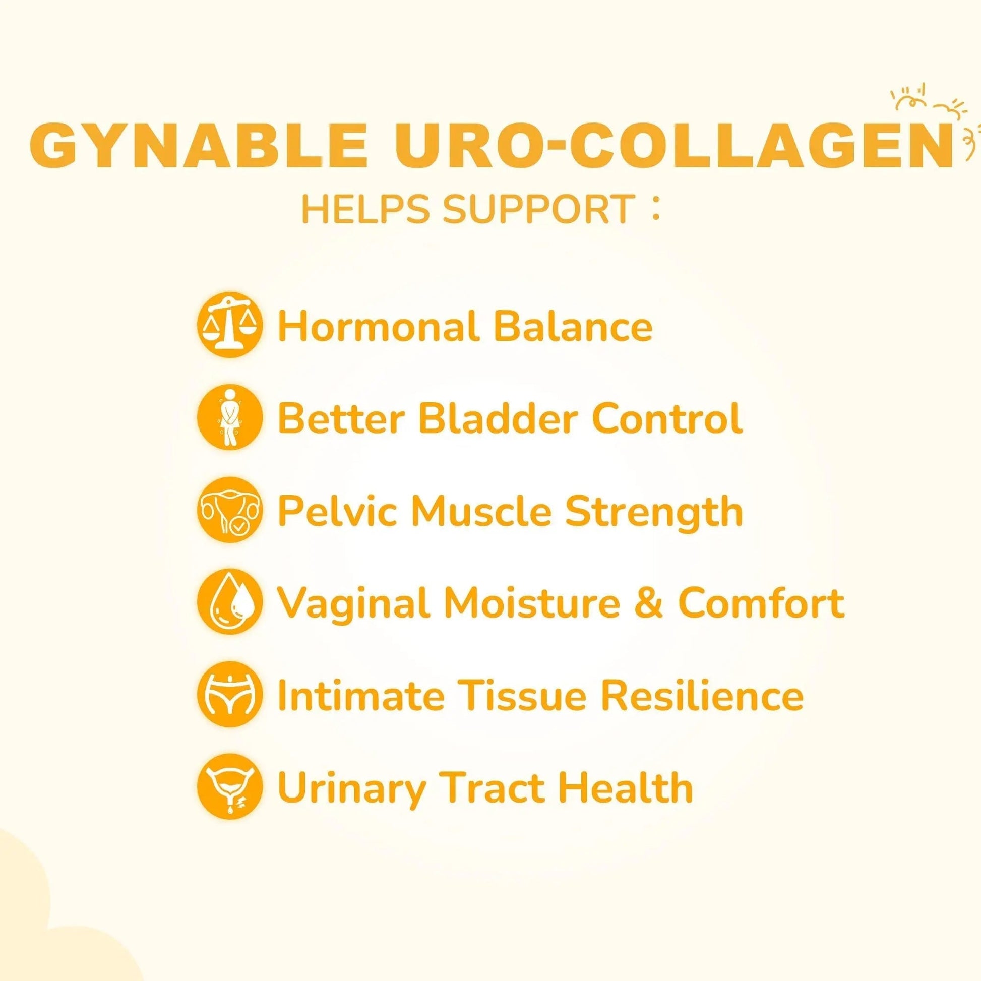 Gynable Bladder Control Supplements for Urinary Leakage: Due to Laughing Sneezing Exercise - Occasional Urgency Urinary Frequency Defense Comprehensive Bladder Support for Women, Powder, 2 Boxes Gynable uk supplements