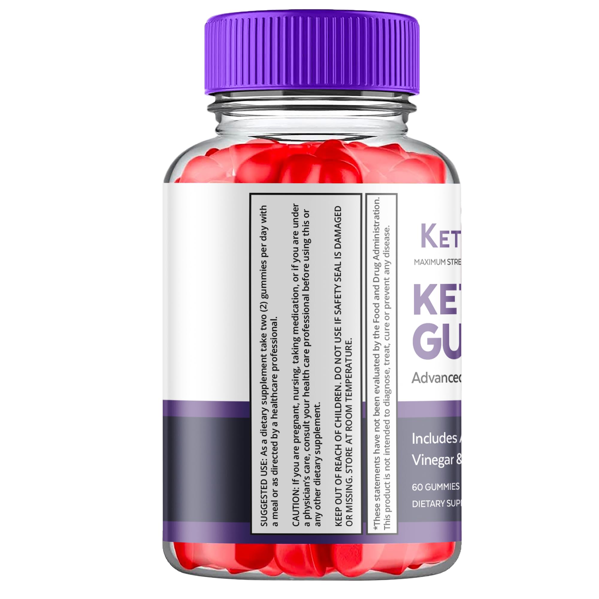 (5 Pack) Keto Ripped ACV Gummies, Keto Ripped ACV Gummies Advanced Weight Loss 1000MG Ark Labs uk supplements