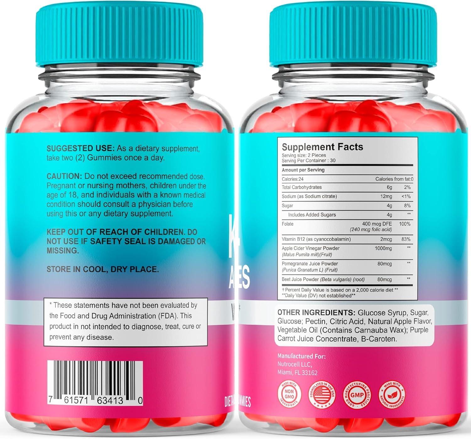 Keto ACV Gummies - Keto Apple Cider Vinegar Gummies - Advanced Weight Loss SHAPEMODE uk supplements