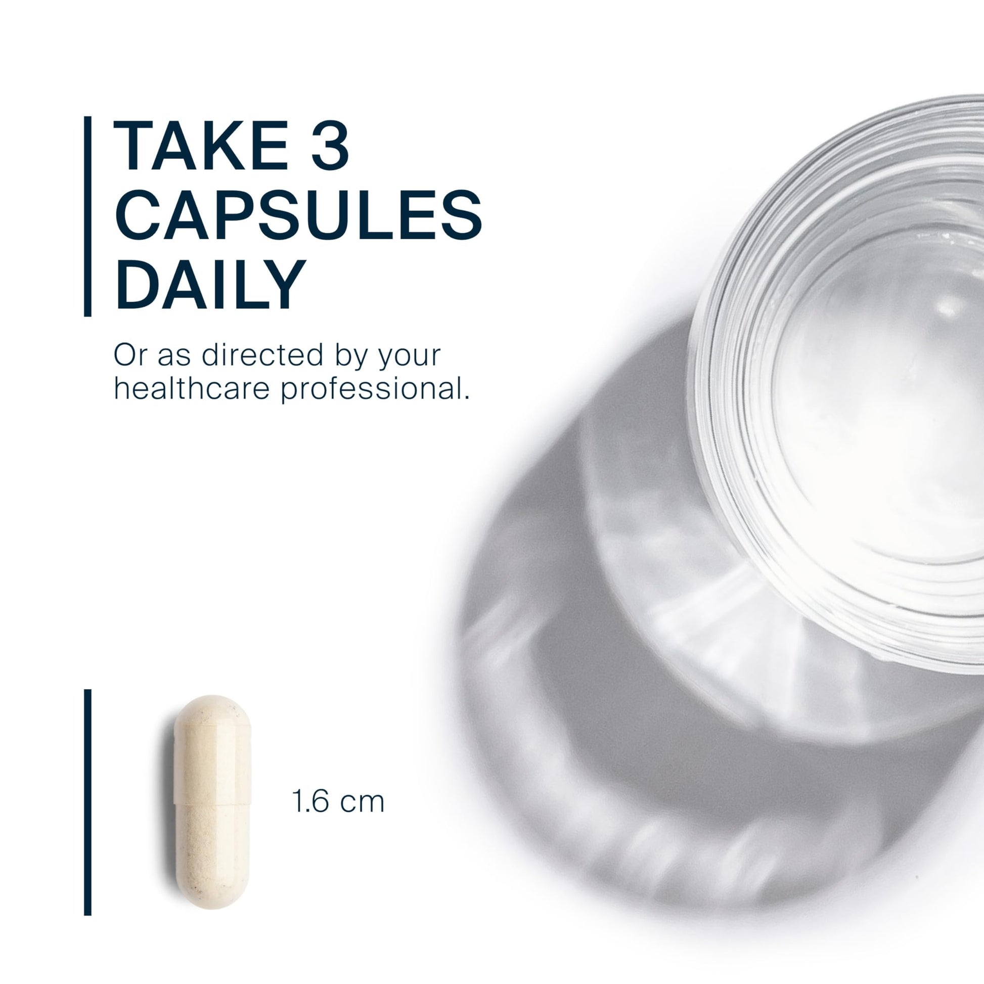 Vital Nutrients Multi-Nutrients (No Iron or Iodine) - Comprehensive Vegetarian Daily Multivitamin and Mineral Formula with Potent Antioxidants* - Gluten, Dairy, Soy Free - Non-GMO - 180 Capsules Vital Nutrients uk supplements