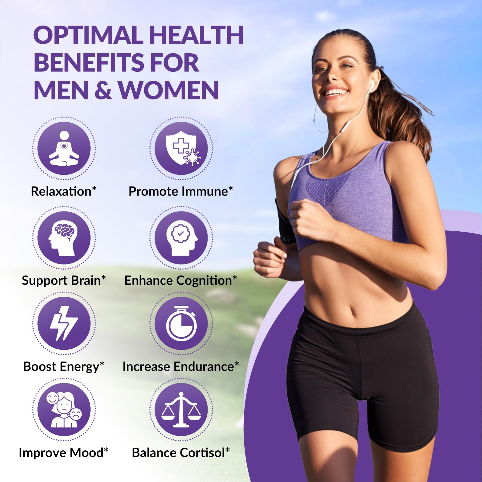 Cortisol Supplement Liquid Drops, Hormone Balance for Women Men Cortisol Detox with Magnesium Glycinate, L-Theanine, Rhodiola Rosea, Ashwagandha, Phosphatidylserine, Mood Focus, Sleep Support, 2 Fl Oz CNCHEF uk supplements