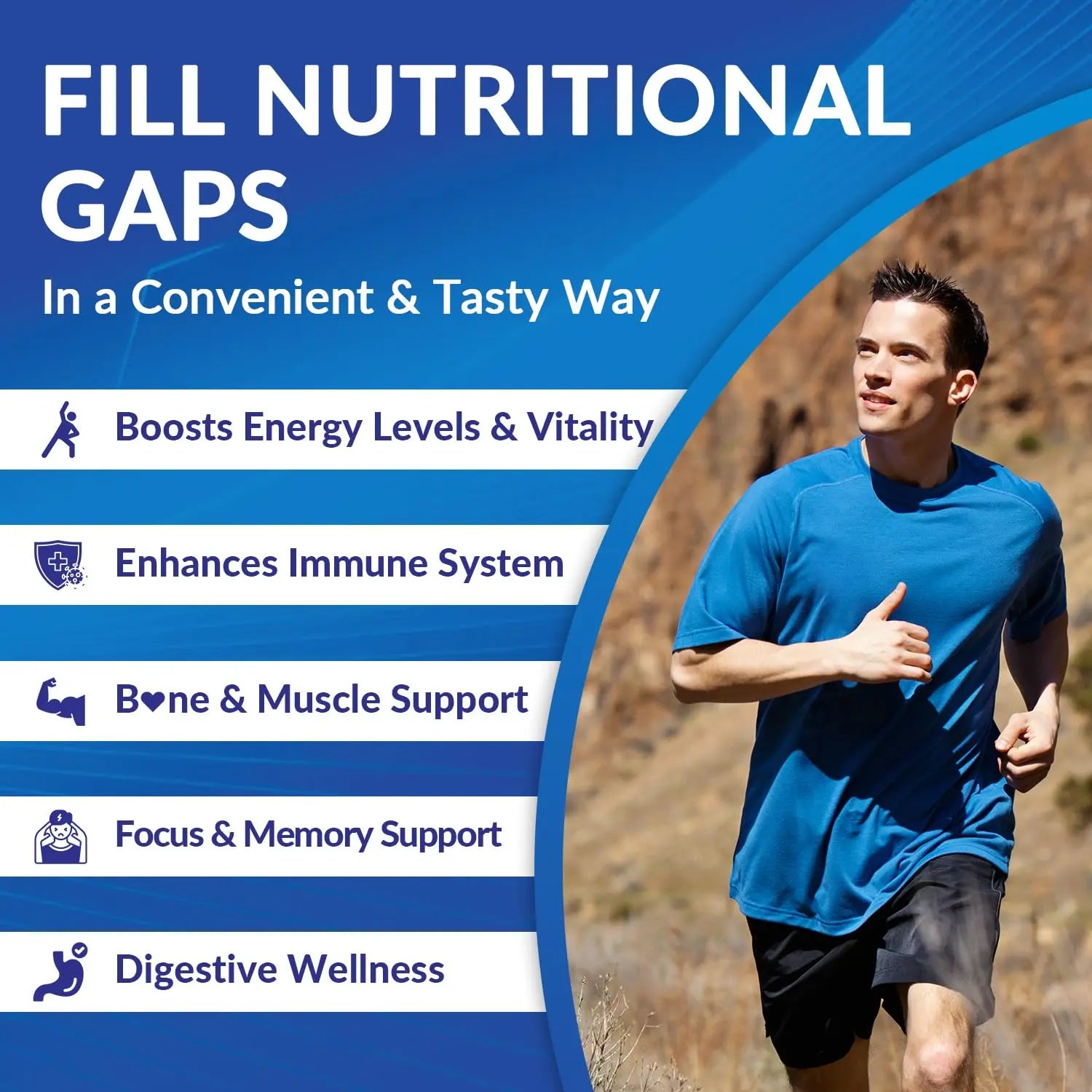 WEEVIT Mens Multivitamins Gummies, Omega 3, CoQ10, Turmeric, Lycopene, Digestive Enzymes, Daily Mens Vitamins A C D E B6 B12 WEEVIT uk supplements