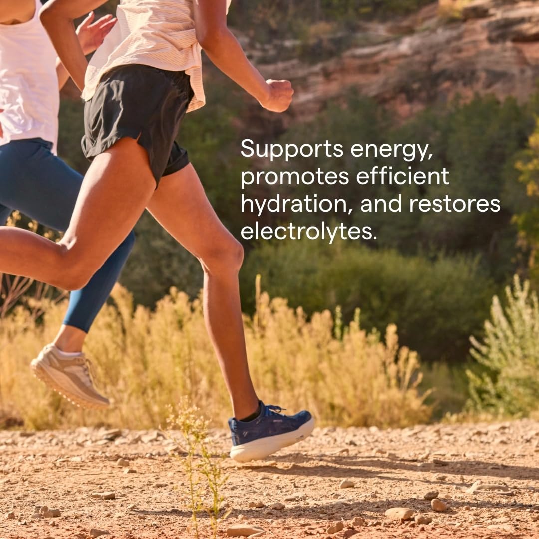 Trace Minerals Electrolyte Stamina - Daily Hydration Supplement for Electrolyte Balance - Energy Support - Full Spectrum of Ionic Minerals - Vegan - Gluten-Free - 300 Count (50 Servings) Trace Minerals uk supplements