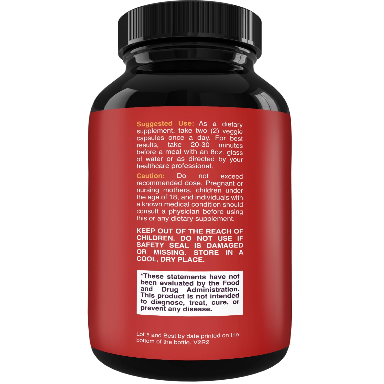 95% HCA Pure Garcinia Cambogia Extract - Blocks Carb Absorption - Suppresses Appetite Natures Craft uk supplements