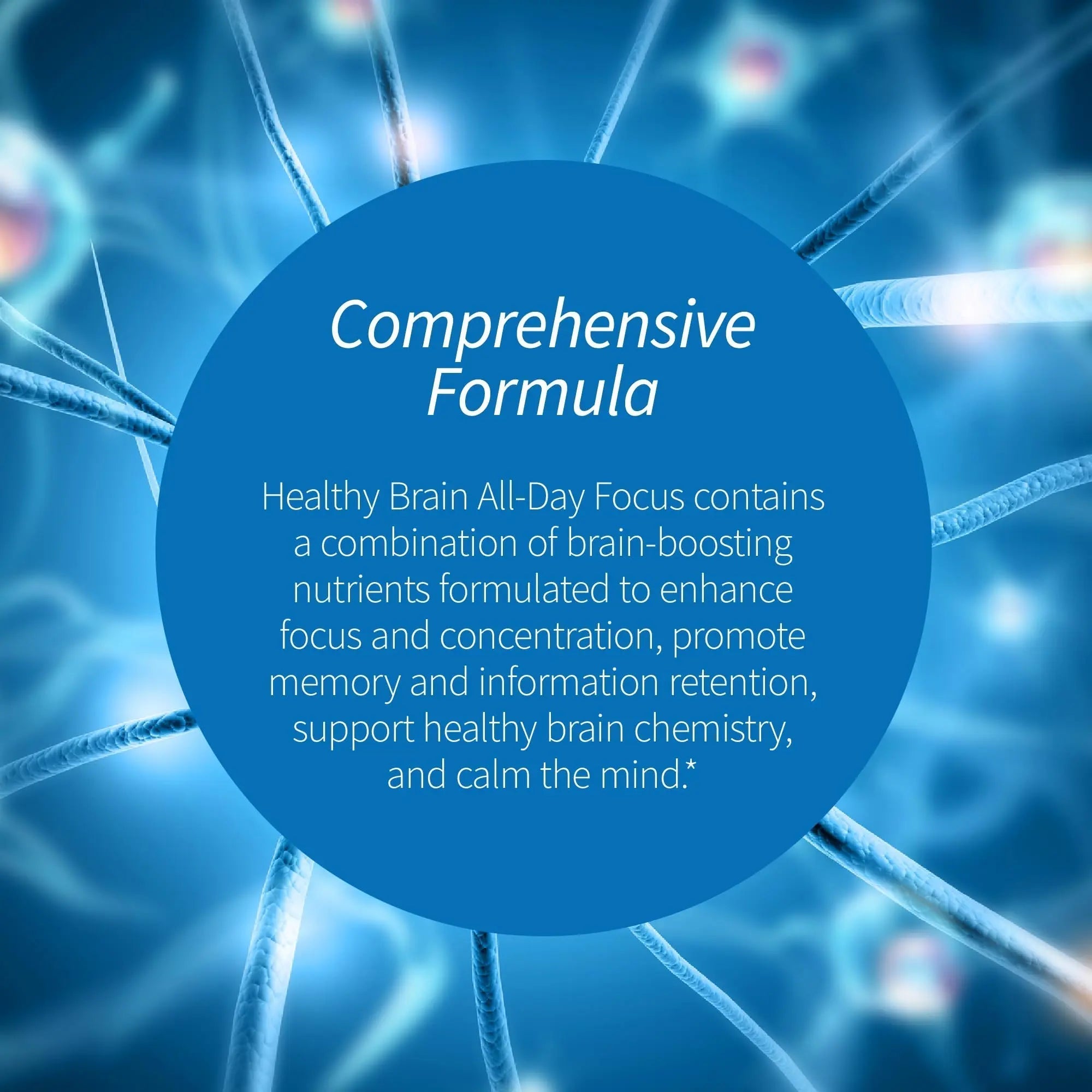 Applied Nutrition Healthy Brain All-Day Focus - 50 Tablets - Powerful 3-in-1 Brain Booster with Turmeric Extract - 25 Servings Applied Nutrition uk supplements