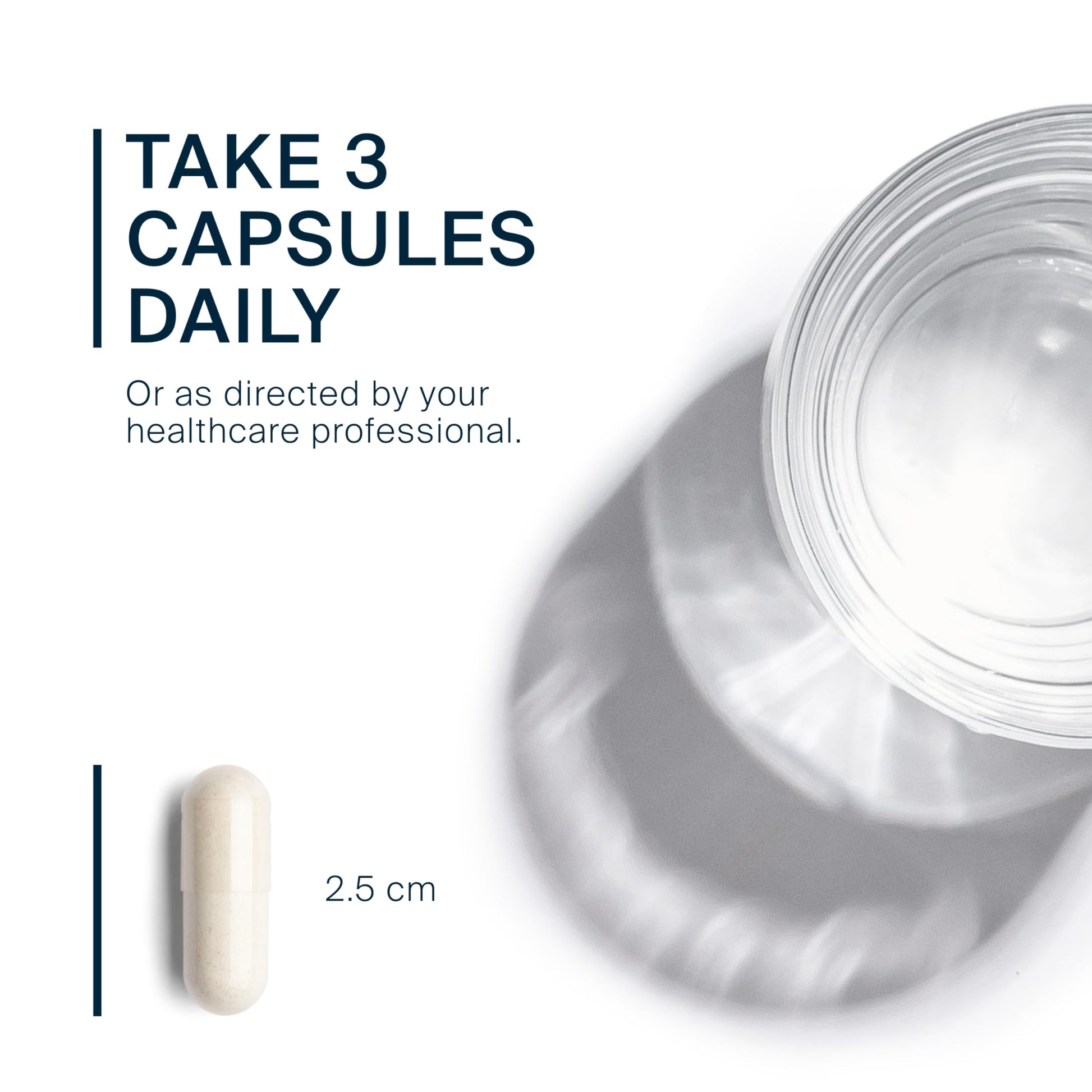 Vital Nutrients - Multi-Nutrients 2 - Citrate/Malate Formula (with Copper and Without Iron) - Multi-Vitamin/Mineral, Potent Antioxidants, Gentle Bioavailable Form - 180 Vegetarian Capsules per Bottle Vital Nutrients uk supplements