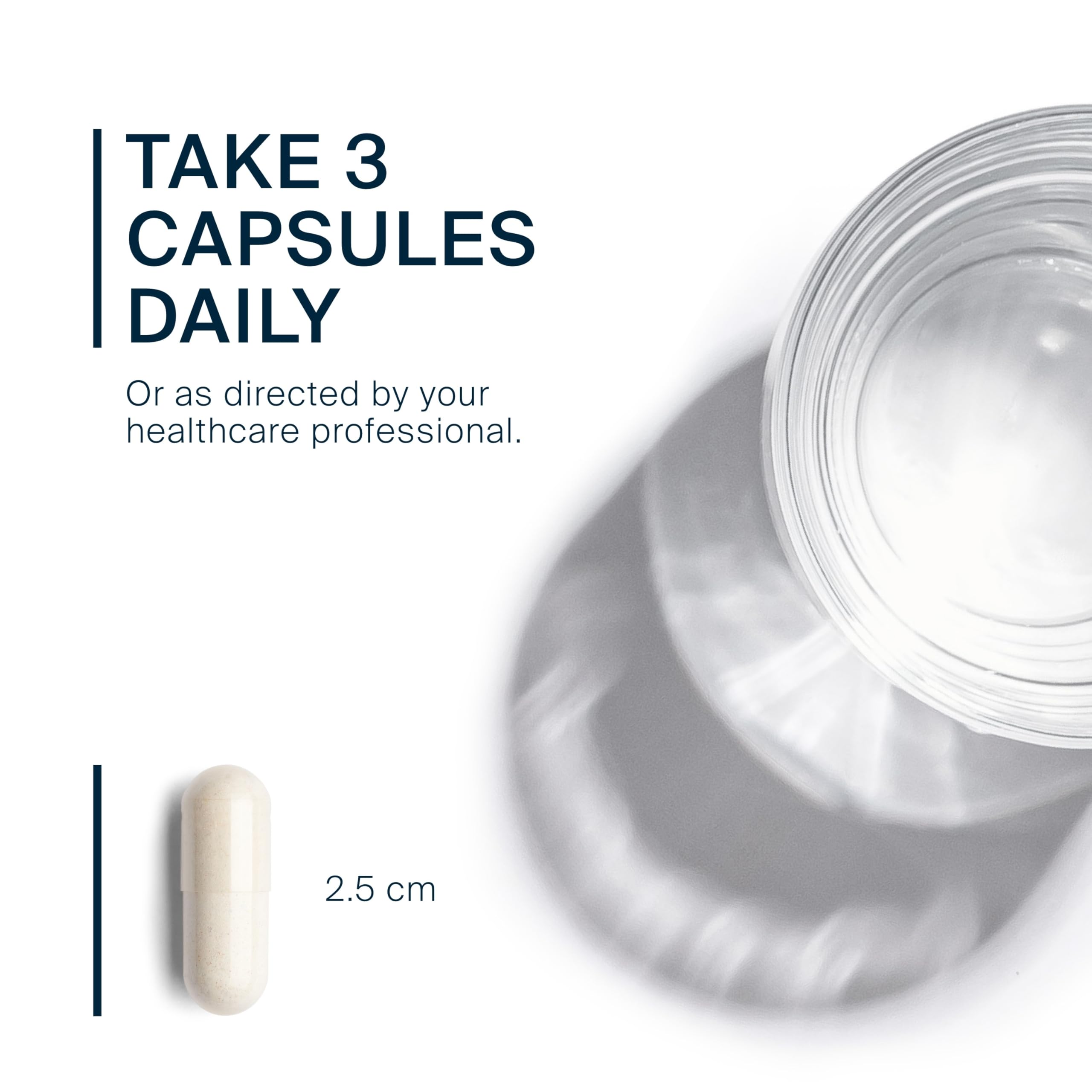 Vital Nutrients - Multi-Nutrients 2 - Citrate/Malate Formula (with Copper and Without Iron) - Multi-Vitamin/Mineral, Potent Antioxidants, Gentle Bioavailable Form - 180 Vegetarian Capsules per Bottle Vital Nutrients uk supplements
