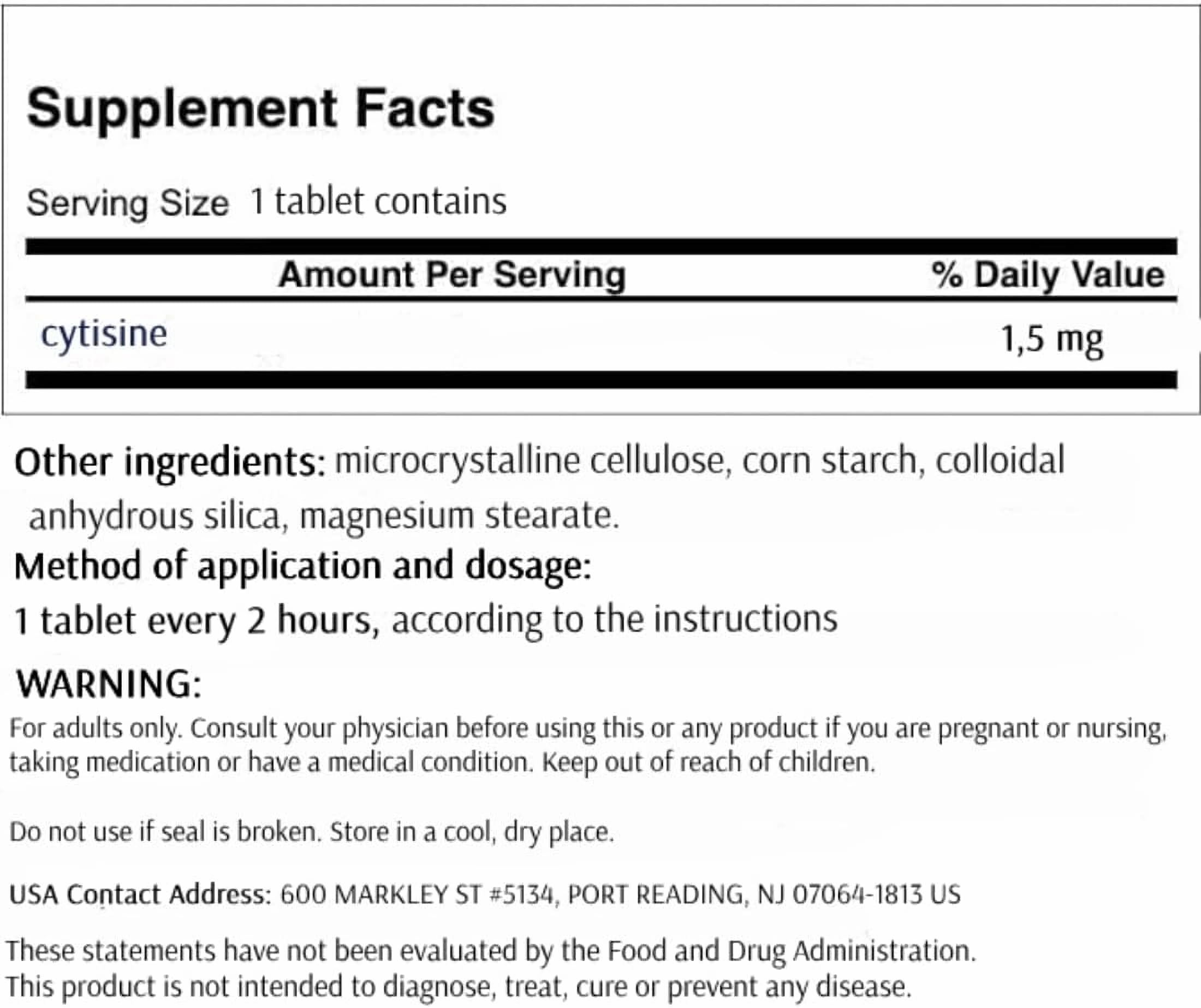 Marki Desmoxan 100 Tablets Marki uk supplements