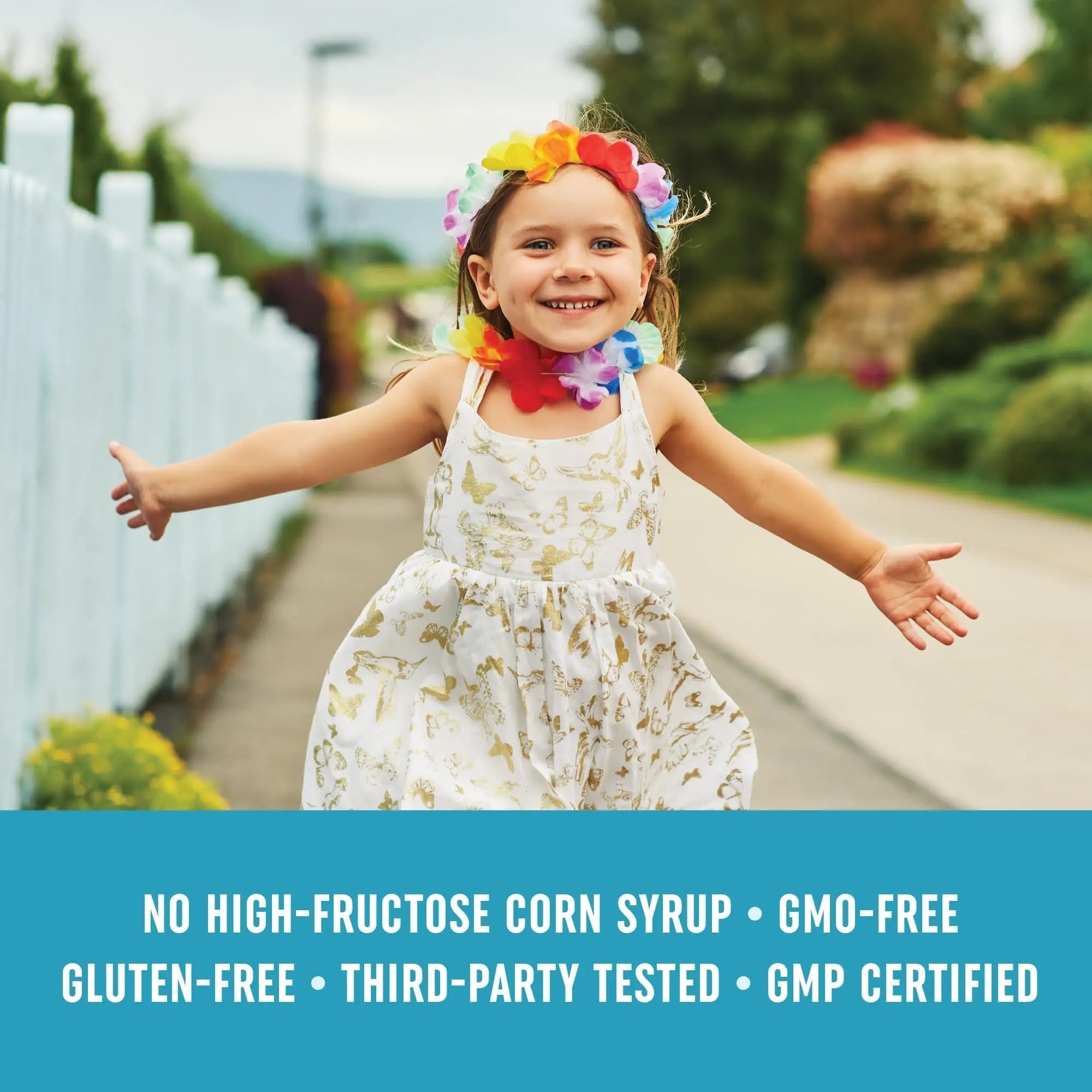 Kids Multivitamin Gummies | Vitamins A, B, C, D & Zinc for Immunity, Growth & Development | Daily Multivitamins for Children Ages 2+ | MAV NUTRITION uk supplements