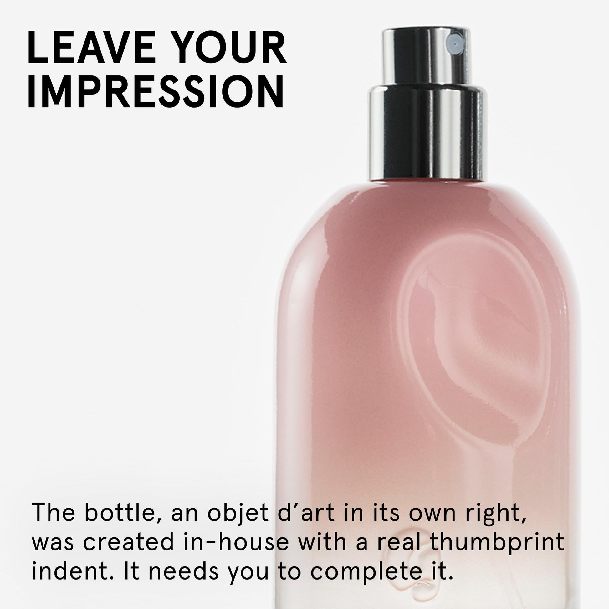 Glossier You Eau de Parfum - Unisex Fragrance for Men & Women, Skin-Scent Enhancer Smells Different on Everyone - Musky, Warm & Spicy Perfume with Pink Pepper, Iris & Ambrox Base Notes, 50ml Glossier uk supplements