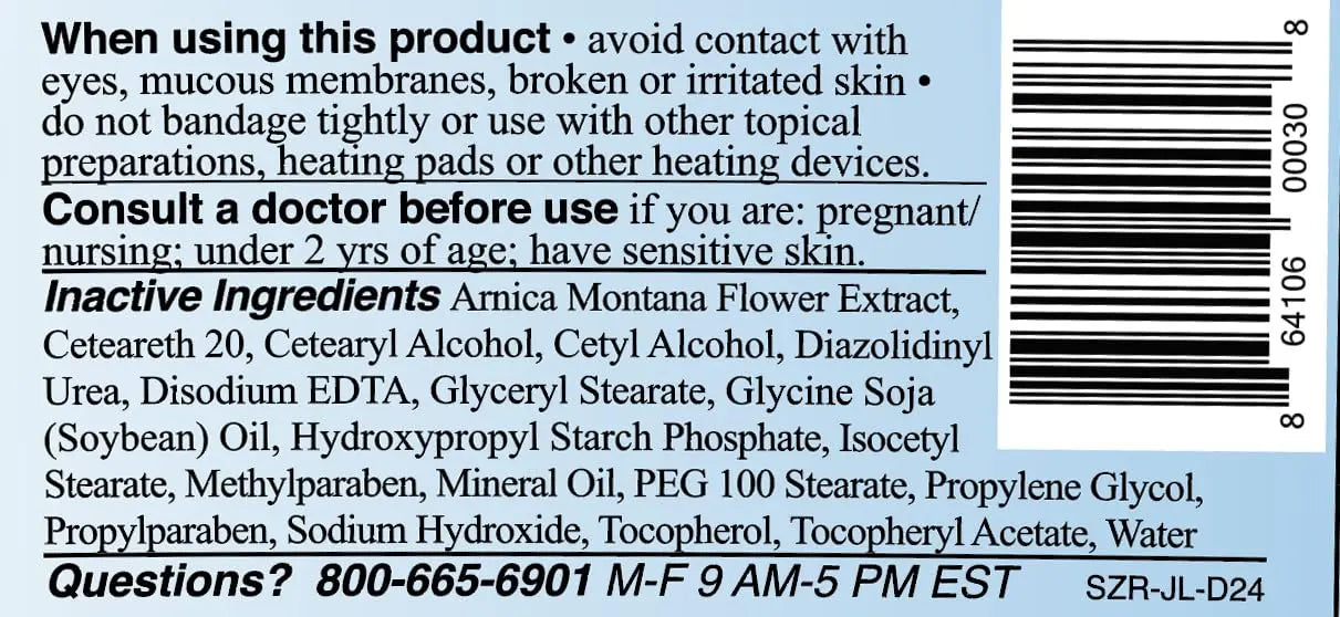 FRANK K. WOOD'S PAIN RELIEF RUB-2 oz (3 Jars) FRANK K. WOOD'S PAIN RELIEF RUB uk supplements