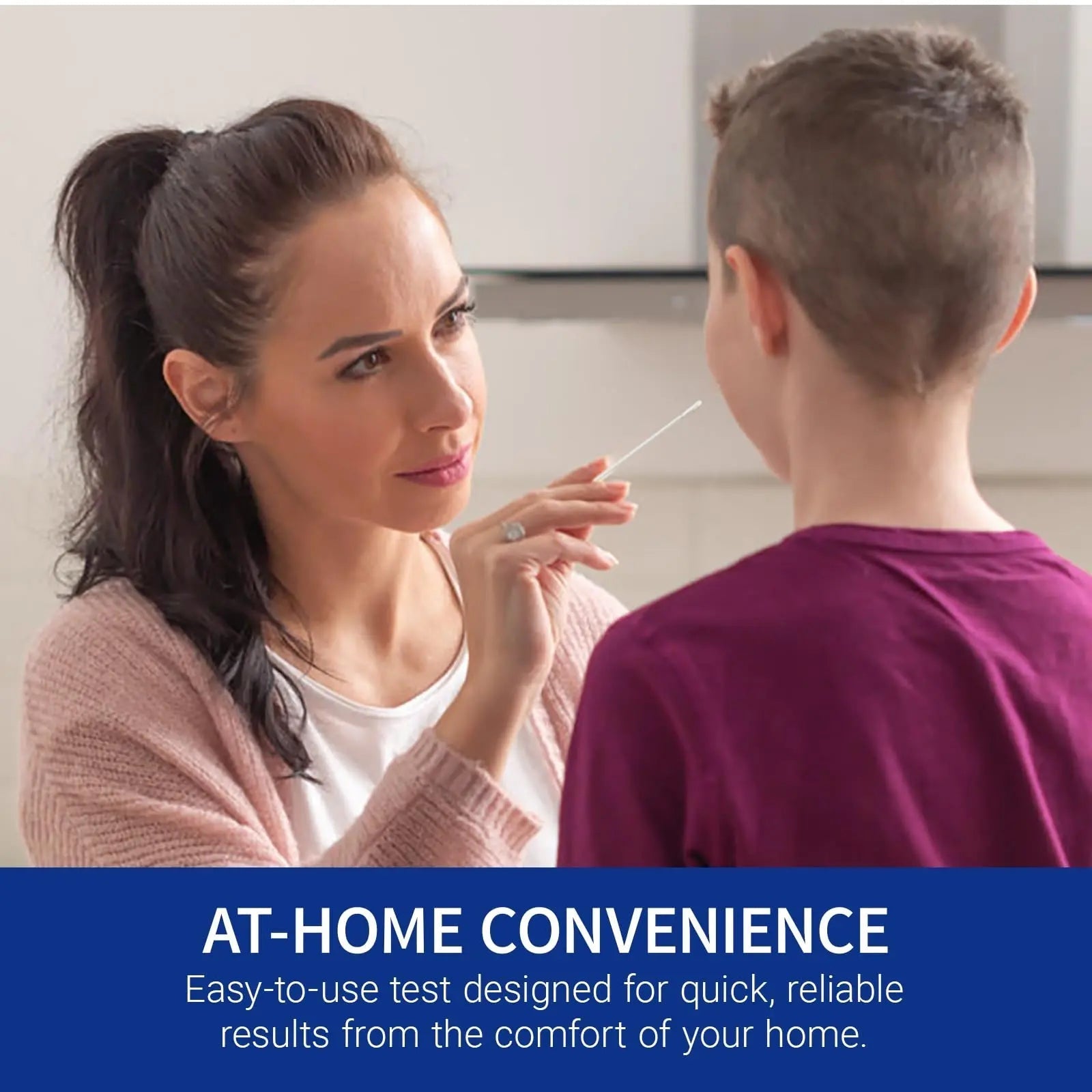 CorDx TyFast at Home Flu A/B & COVID-19 Multiplex Rapid Test Kit, Easy, Accurate, Fast Results in 10 Minutes, 3 in 1 Combo Kit, 5 Tests CorDx uk supplements
