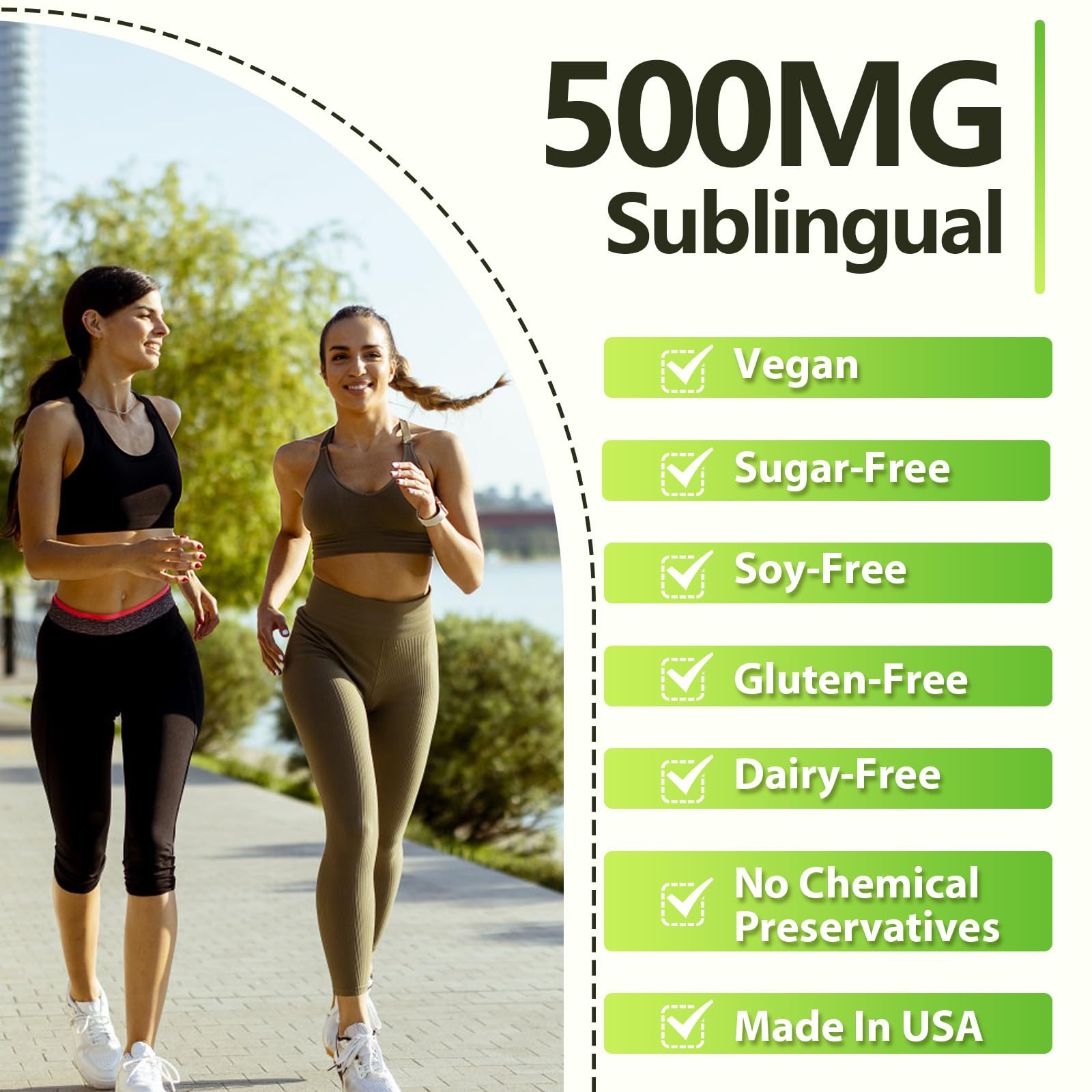 Sublingual NMNH 500mg (Dihydronicotinamide Mononucleotide) (120 Servings, NMNH 500mg per Serving) NAD Supplement to Boost NAD Levels as We Age, for Anti-Aging, Energy, Immunity, Focus - 120 Count Ursinquil uk supplements