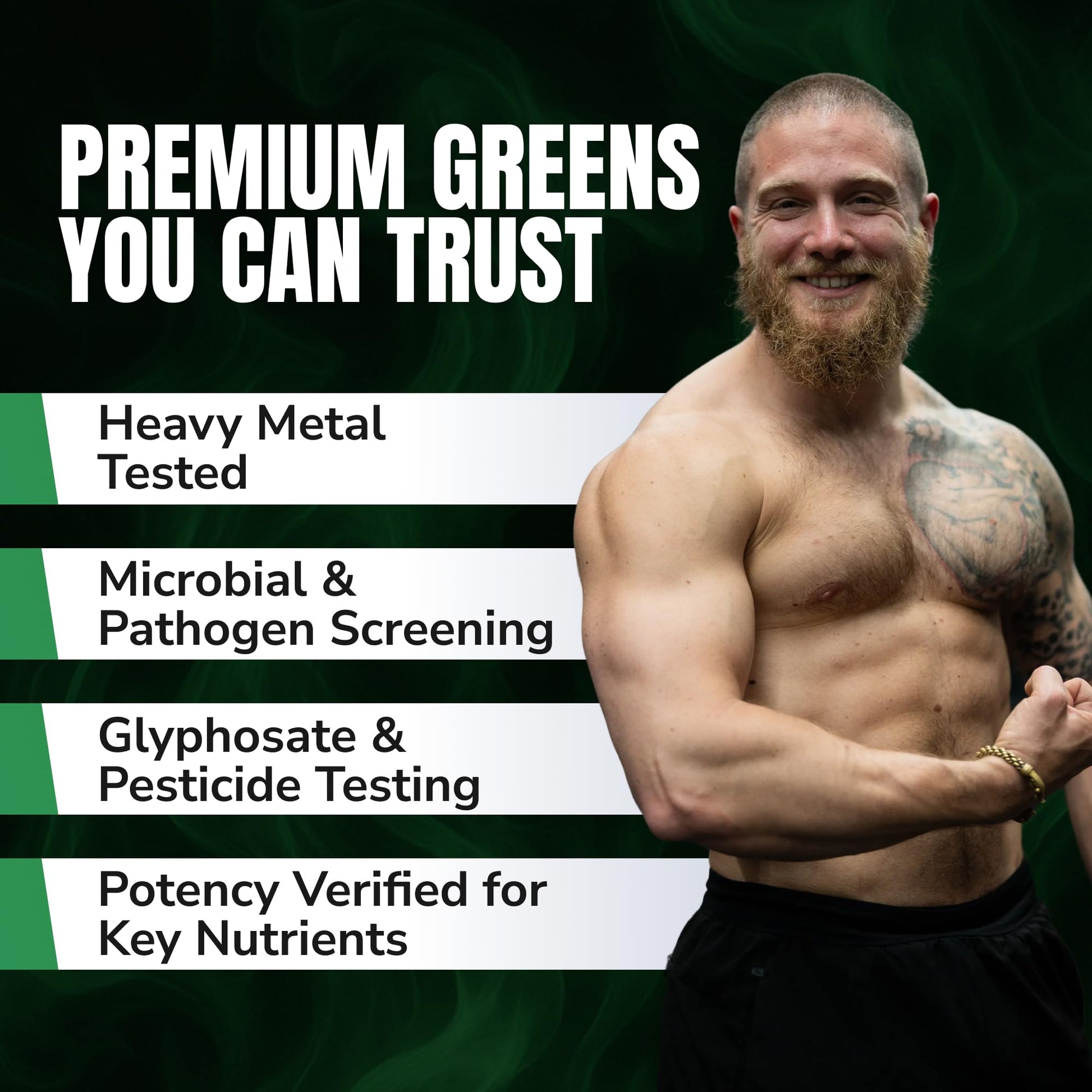 VEDGE Nutrition Organic Greens - Vegan Plant-Based Greens Superfood Powder - Drink Mix for Energy, Antioxidants & Recovery - Full Spectrum Greens for Athletes - 30 Servings - Mixed Berry Flavor VEDGE uk supplements