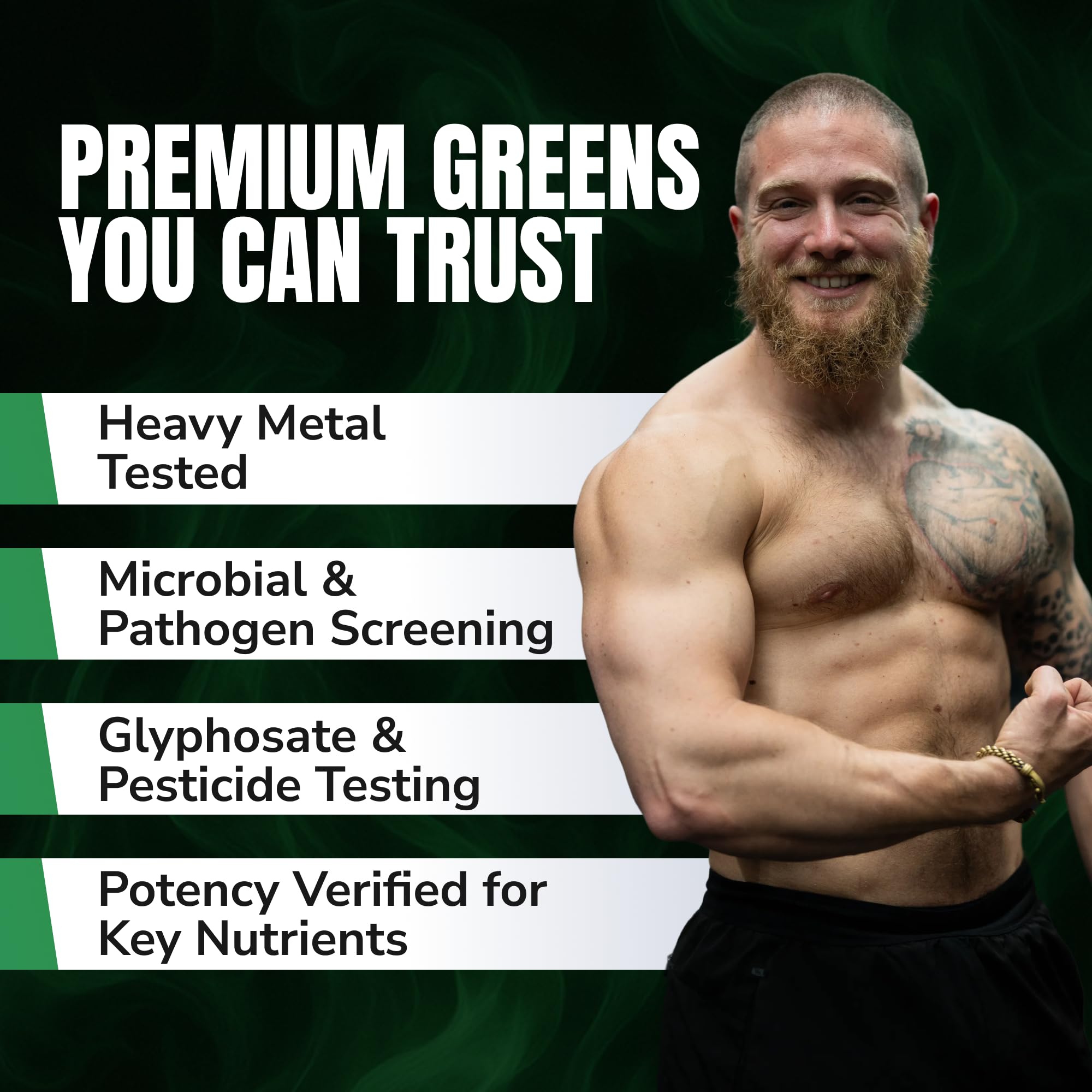 VEDGE Nutrition Organic Greens - Vegan Plant-Based Greens Superfood Powder - Drink Mix for Energy, Antioxidants & Recovery - Full Spectrum Greens for Athletes - 30 Servings - Mixed Berry Flavor VEDGE uk supplements