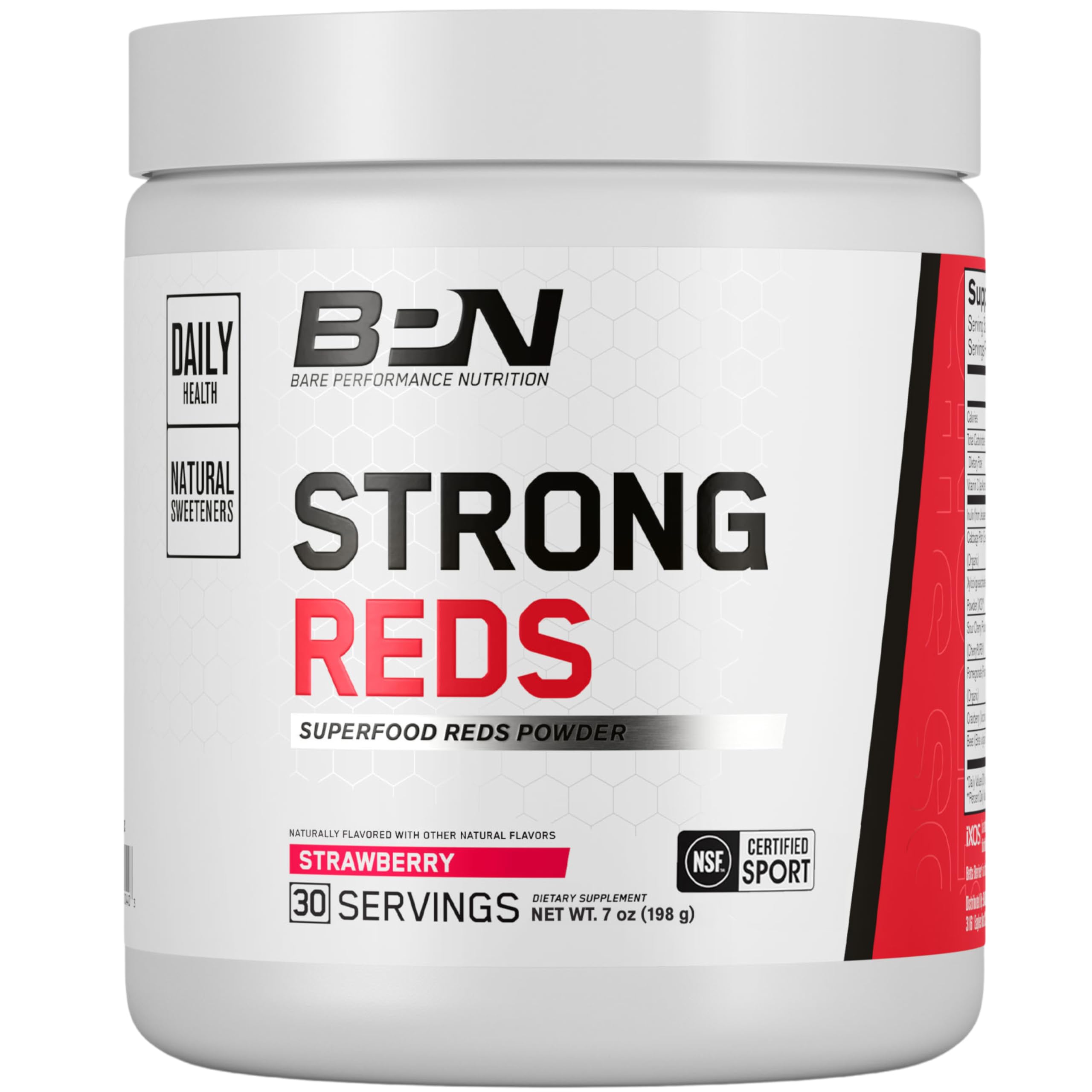 BARE PERFORMANCE NUTRITION BPN Health & Wellness Bundle, Strong Reds, Strong Greens Lemon, Strong Joints BARE PERFORMANCE NUTRITION uk supplements