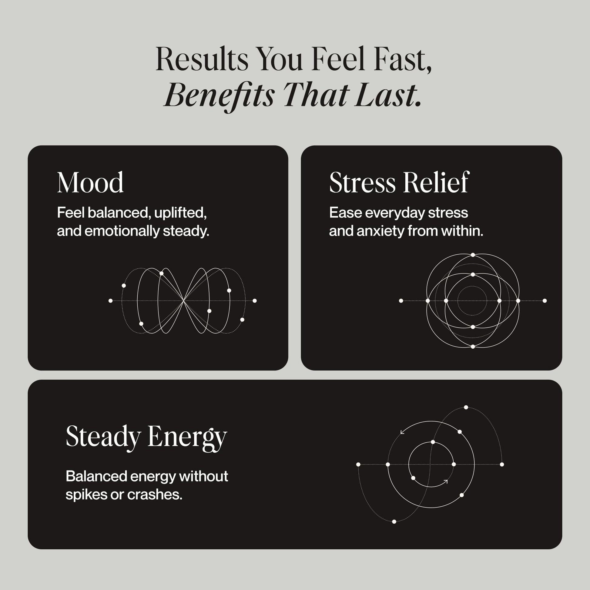 SecondKind Anxiety & Stress Relief Supplement – Saffron & Postbiotic Supplement for Emotional Support – 1000x More Active Ingredients Than Probiotics. Made with BiomeBalance™ in the USA, 60 Capsules SecondKind uk supplements