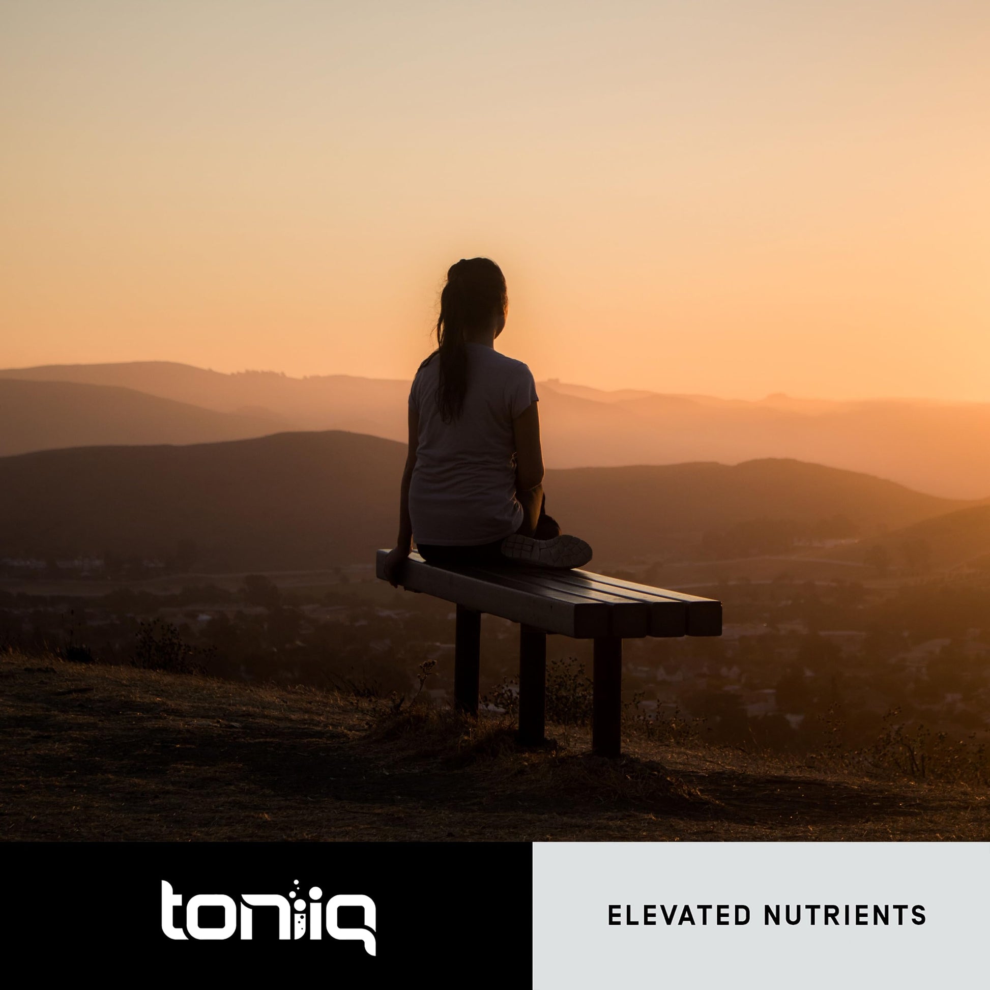 Highly Potent Full Spectrum Indian Moringa Extract - 30% Third-Party Tested Protein Toniiq uk supplements