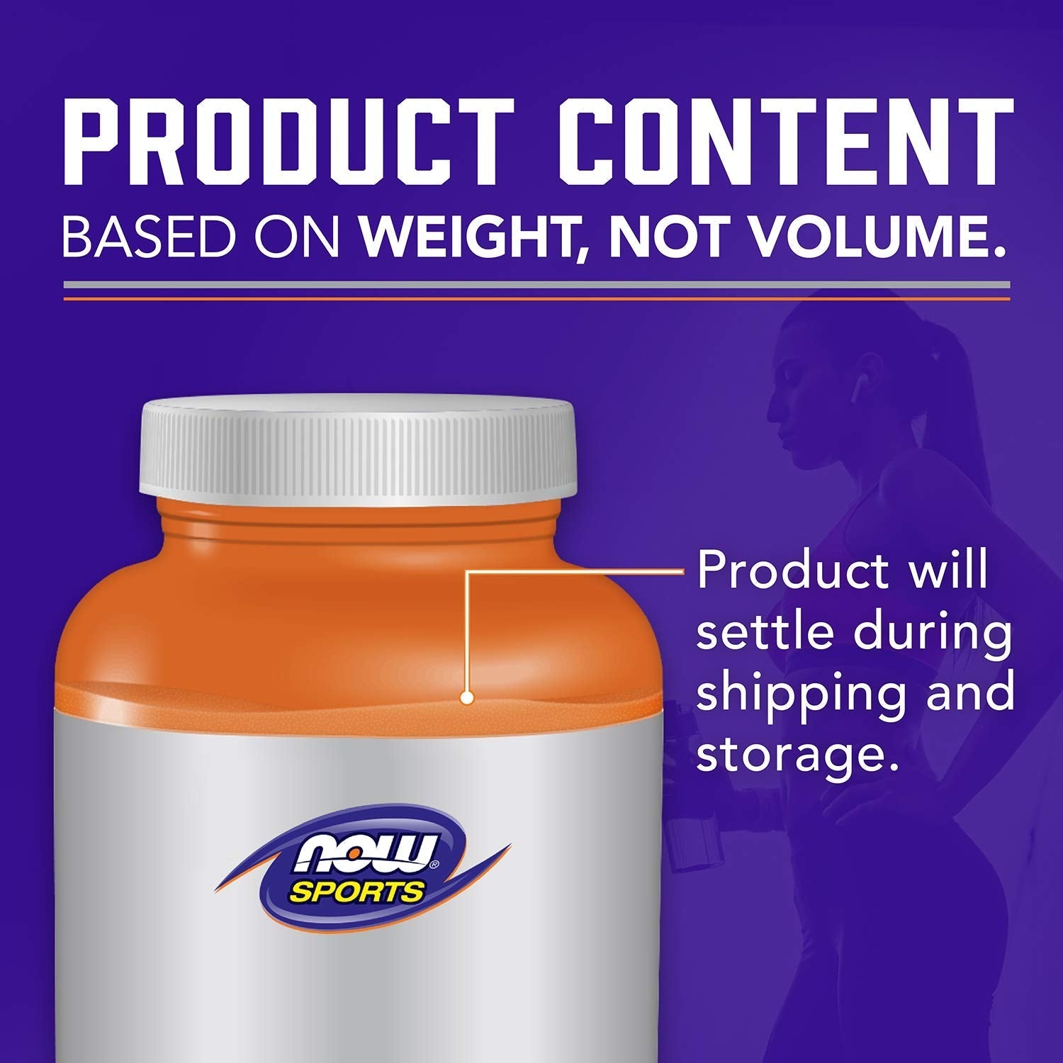NOW Foods Sports Nutrition, Micronized Creatine Powder 500 g, Mass Building*/Energy Production*, 1.1-Pound NOW Foods uk supplements