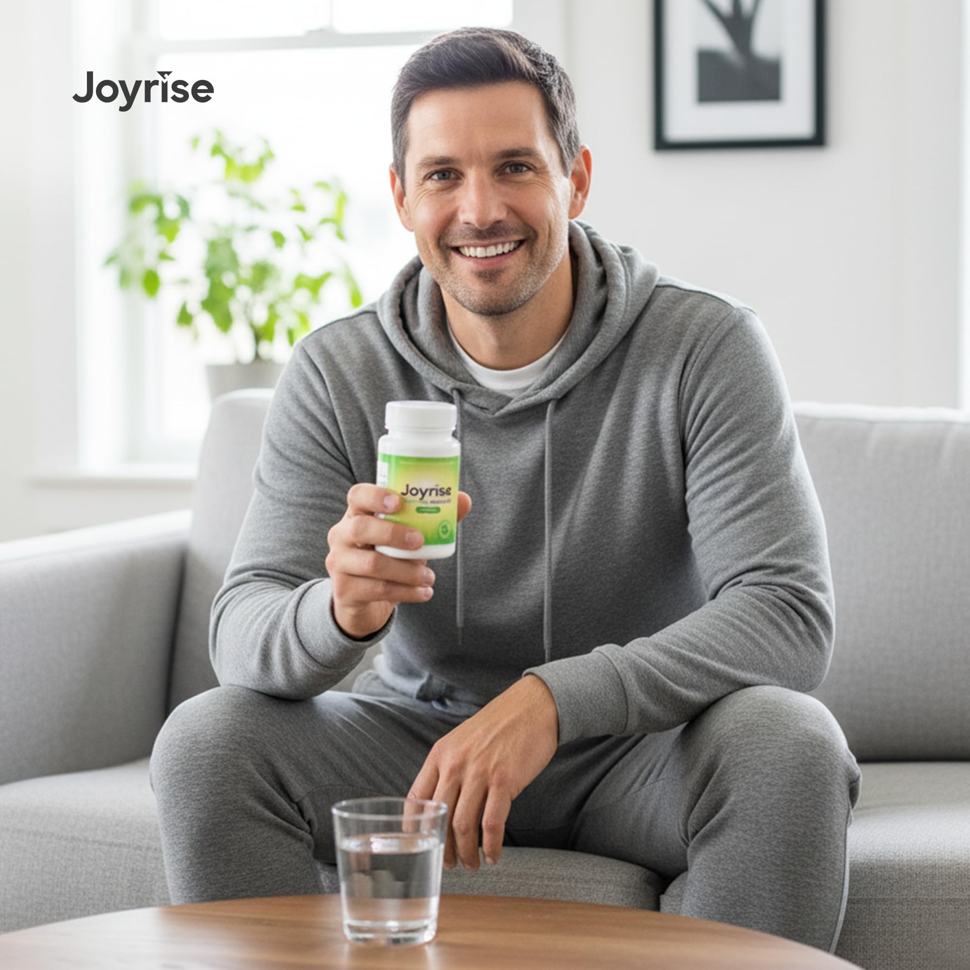 Joyrise® After Drinking Aid – Fast Acting Capsules with DHM – Alcohol Metabolism Support, Liver Health, Rapid Bioavailability & Body Replenishment – 45 Capsules (15 Servings) Joyrise uk supplements