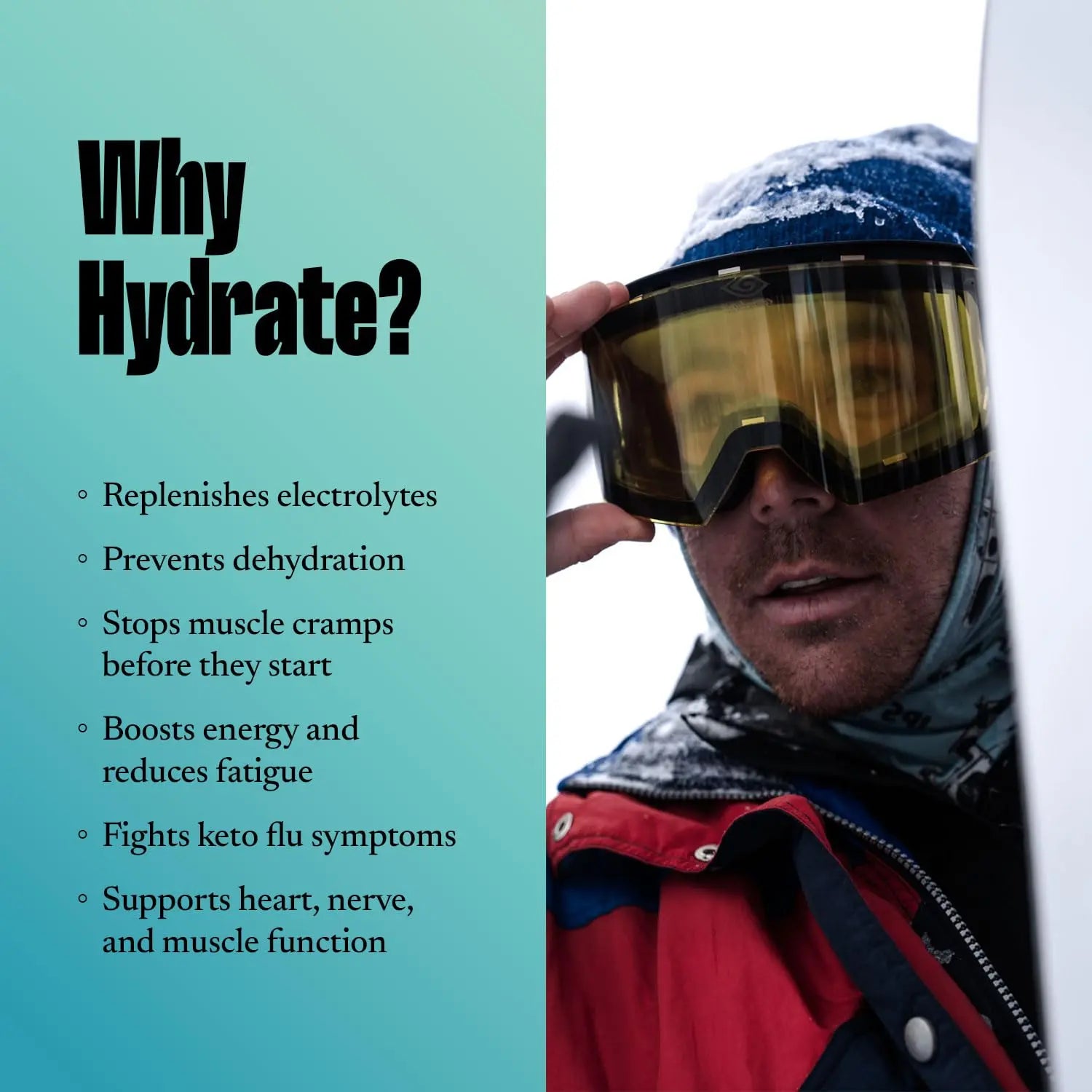 SALTT - Hydrate (4 oz) - Electrolytes Drops - Energy Boost - Sodium, Potassium, Magnesium, Zinc, Copper - Unflavored - Ultra Low Carb - Zero Sugar, Vegan, Keto Chow uk supplements