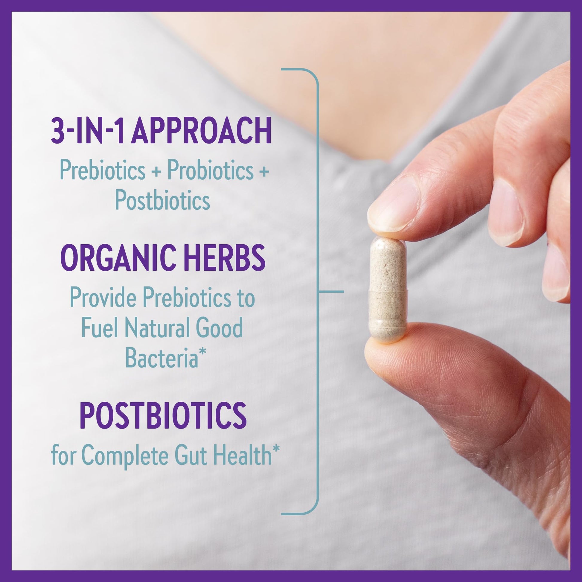 New Chapter Probiotic All-Flora - 30 ct (1 Month Supply) for Advanced Digestion New Chapter uk supplements
