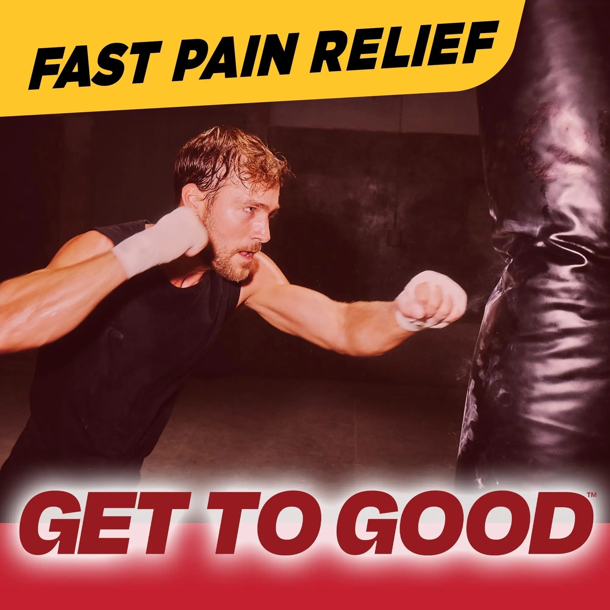 Goody's Back and Body Pain Relief Powder, 24 ct (Pack of 1) Goody's uk supplements