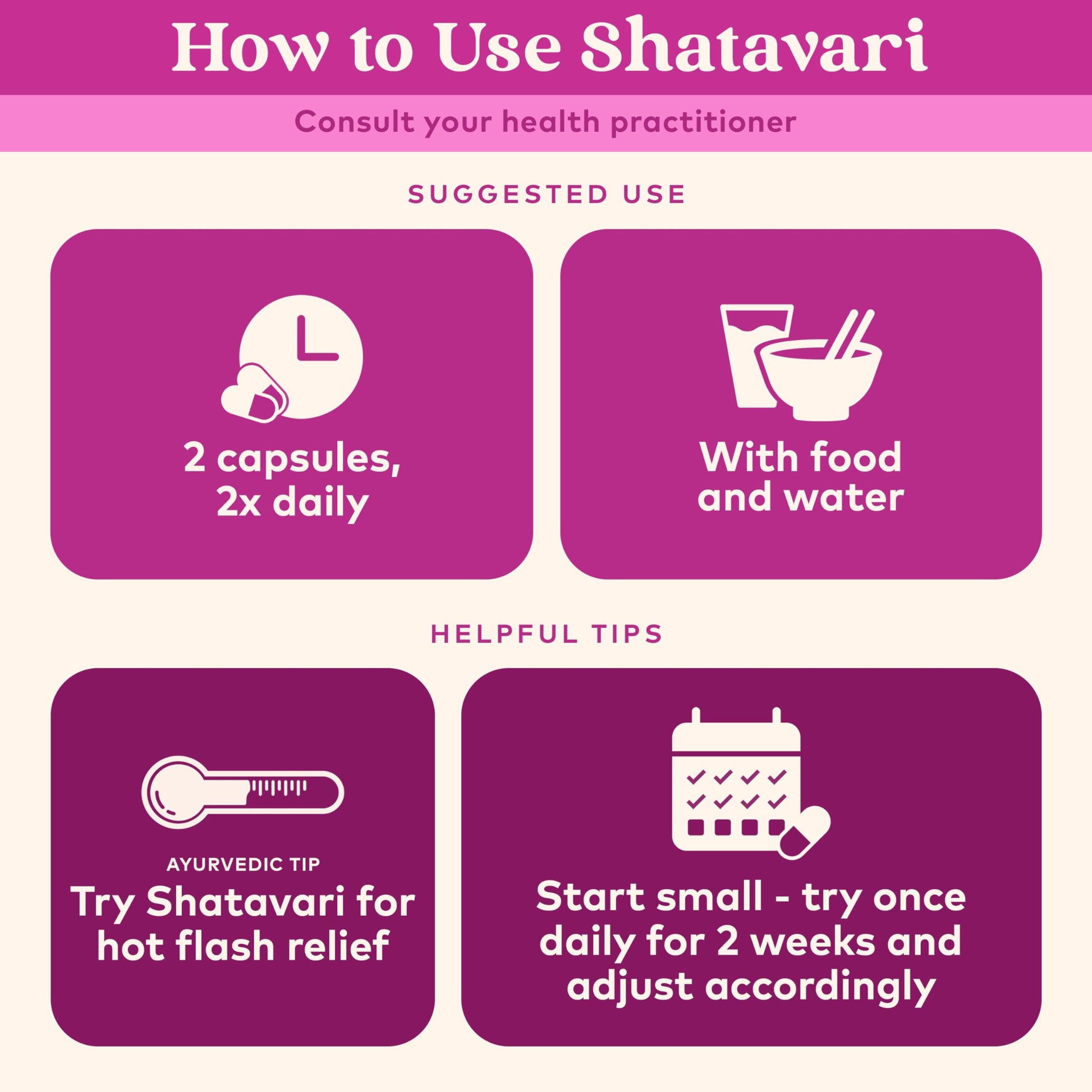 ORGANIC INDIA Shatavari Herbal Supplement - Supports Hormonal Balance, Immune and Inflammatory Response, Vegan, Gluten-Free, USDA Organic, Supports Reproductive Health - 90 Capsules ORGANIC INDIA uk supplements