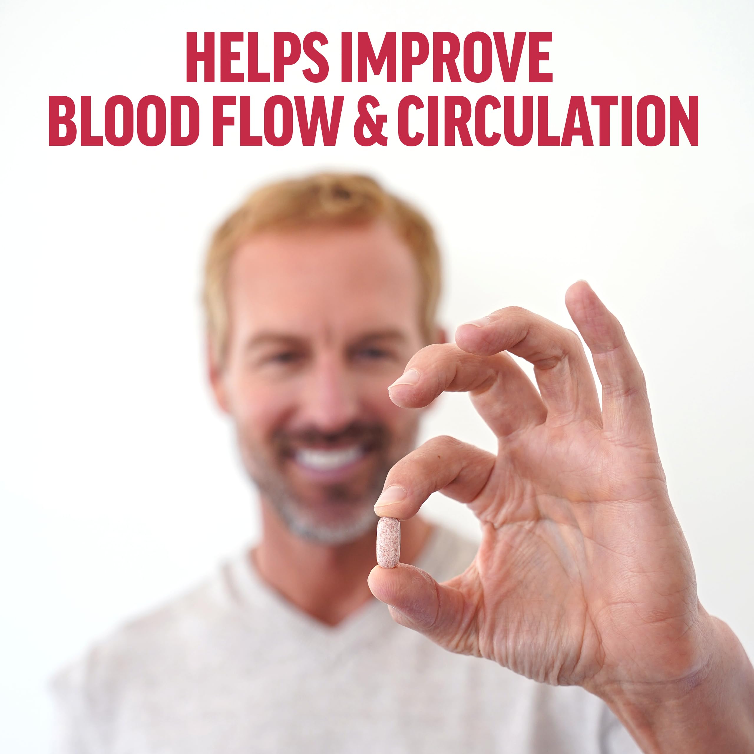 Force Factor Blood Pressure Support with Nitrates, Grapeseed - Boosts Nitric Oxide Force Factor uk supplements