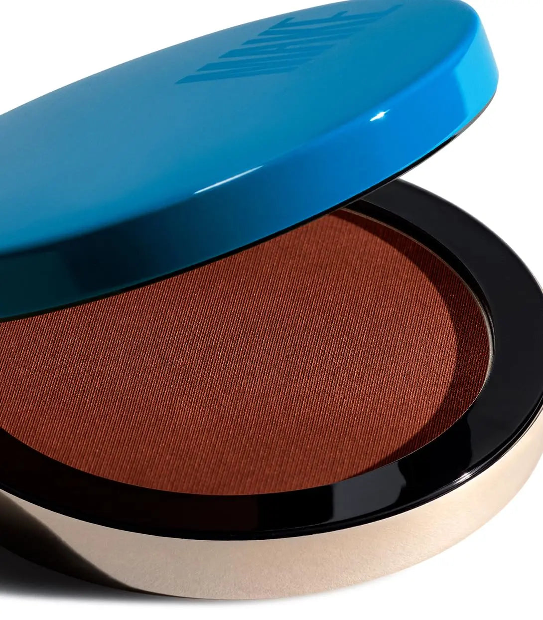 MAKE Beauty Skin Mimetic Microsuede Bronzer Powder - Matte Bronzing Powder Contour, Buildable Formula, Non Comedogenic, Long Lasting Color. Shade - Equinox for Medium to Deep Skin MAKE uk supplements