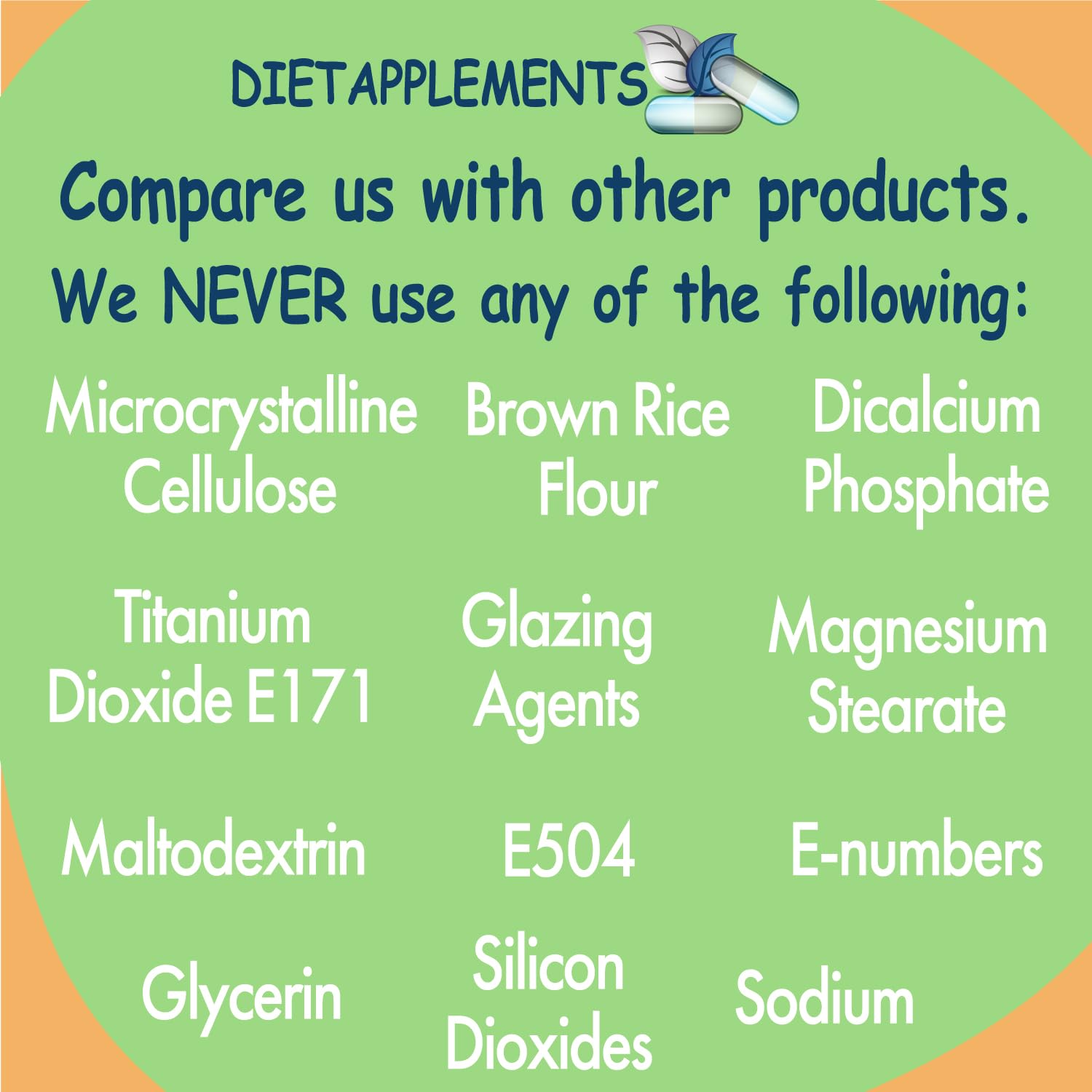 Marine Collagen Type1&3 1800mg, Biotin 10000mcg/serving, Hyaluronic Acid, Vitamins, Minerals, Botanicals Dietapplements uk supplements