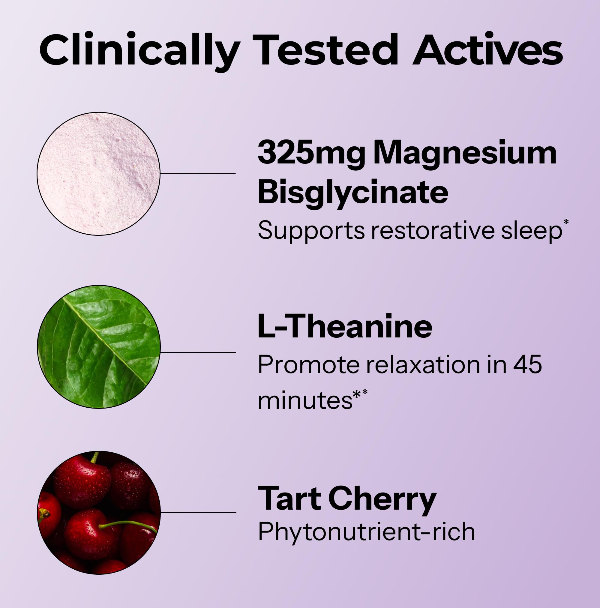 Hum Nutrition Dream Team Magnesium Bisglycinate Powder, L Theanine & Tart Cherry Magnesium Supplement Drink Mix, Support Rest, Relaxation & Sleep Routine, Gluten Free, Vegan, Cherry Lemon, 30 Servings HUM uk supplements